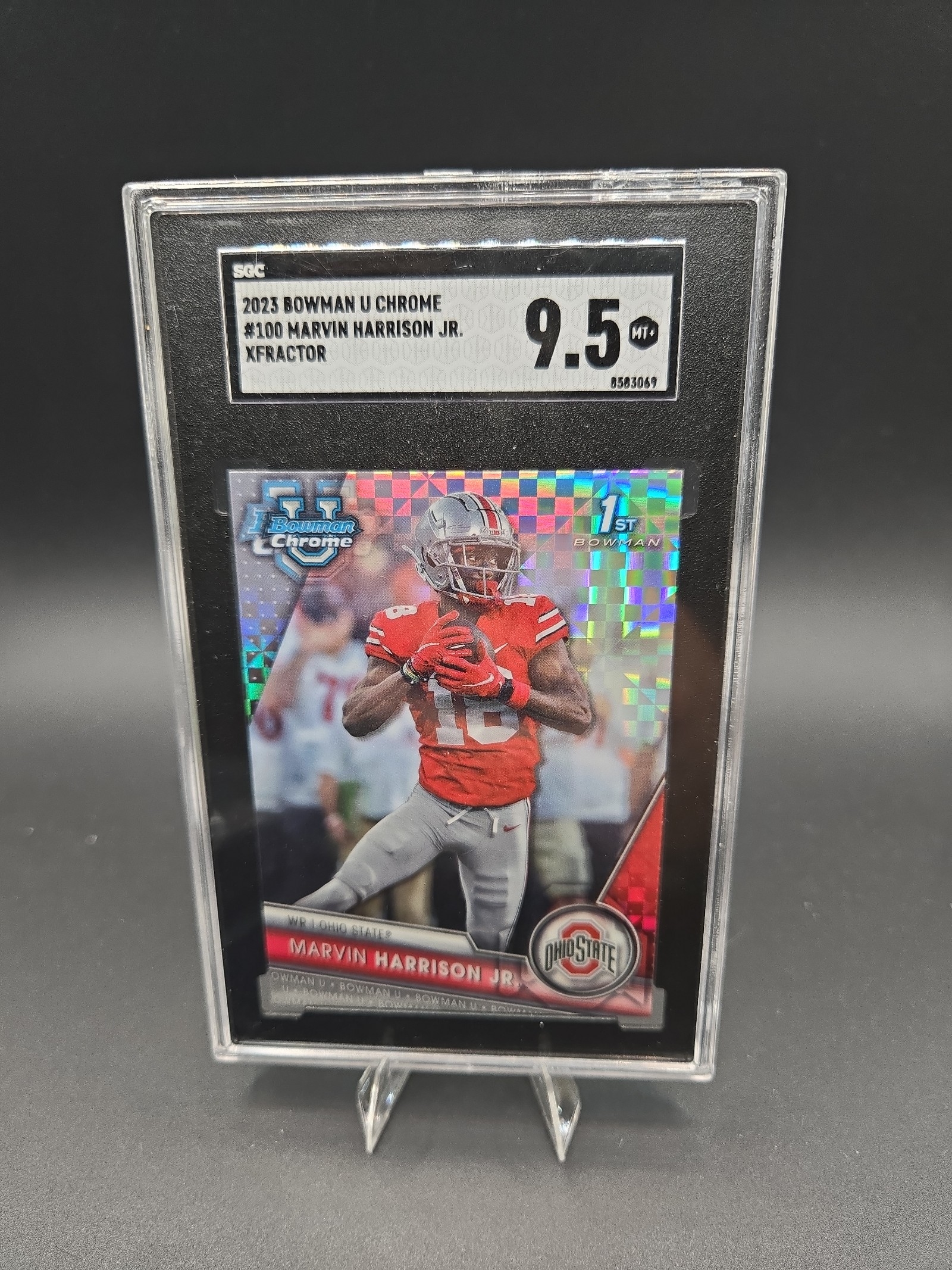 sirius xm ohio state game channel