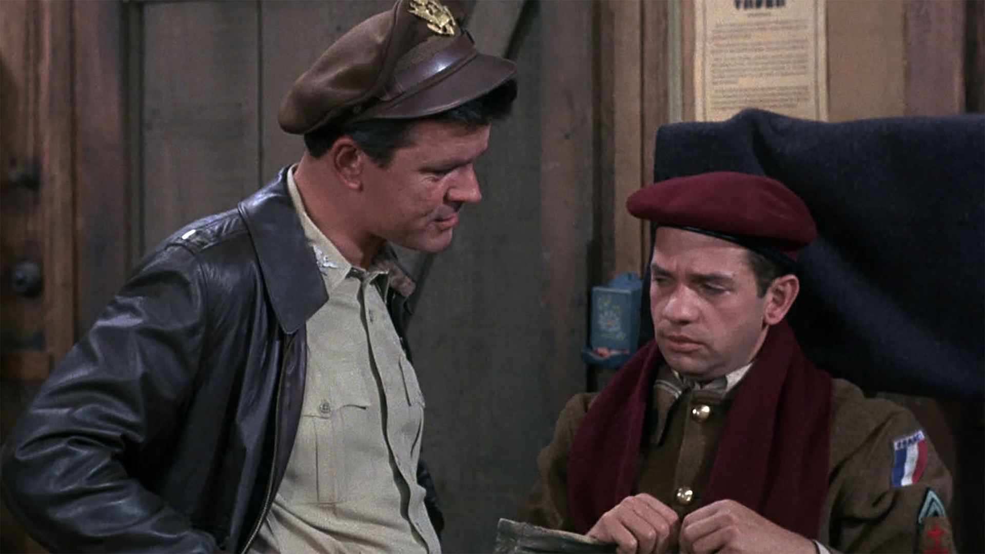 Buy Watch Hogan s Heroes Episodes Online Free New Arrivals Hogan S Heroes On Pluto TV