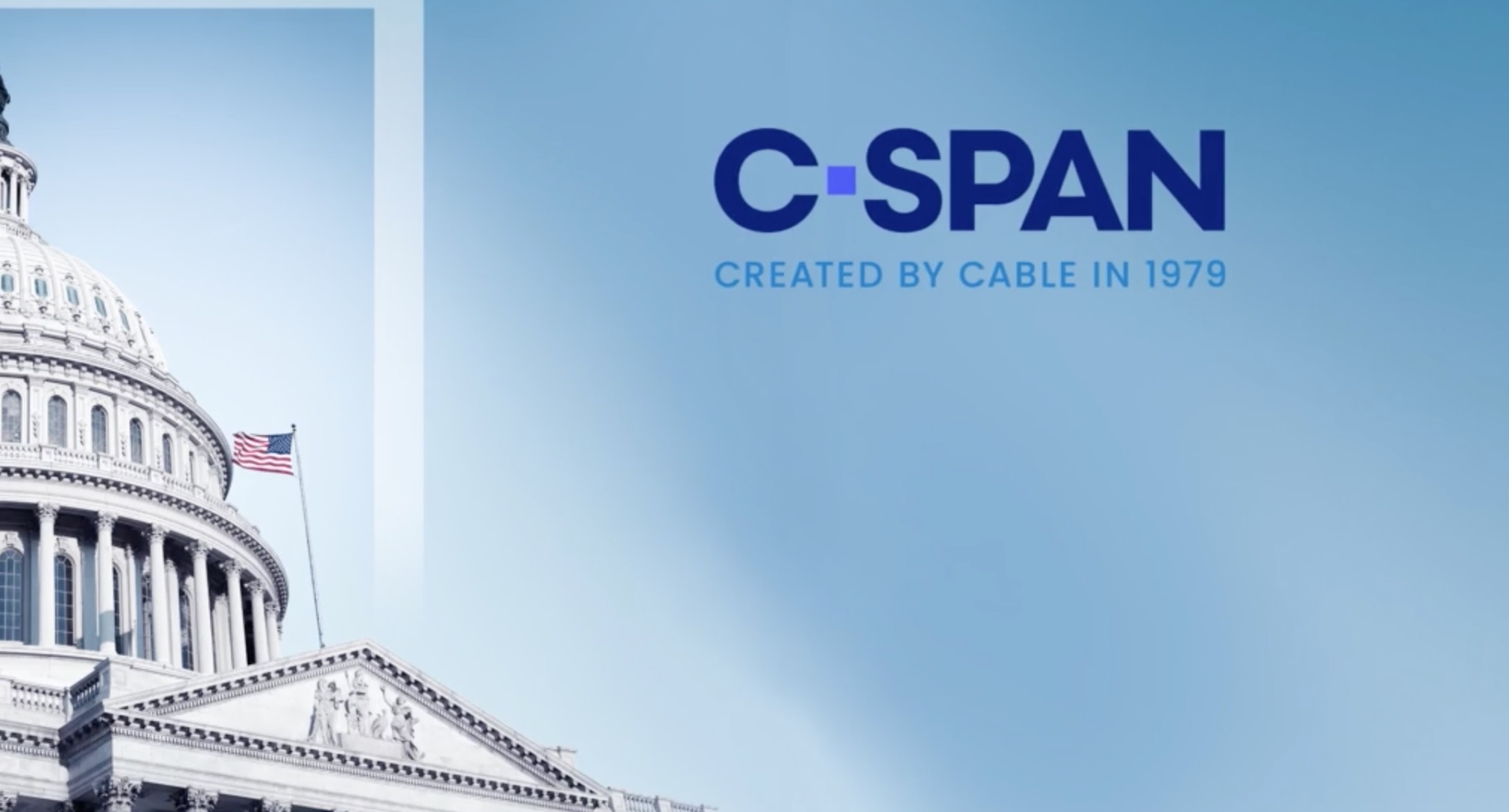C SPAN Blankets Cable Broadband With Debate Coverage Next TV Multichannel News C SPAN Blankets Cable Broadband With Debate Coverage Next TV Multichannel News
