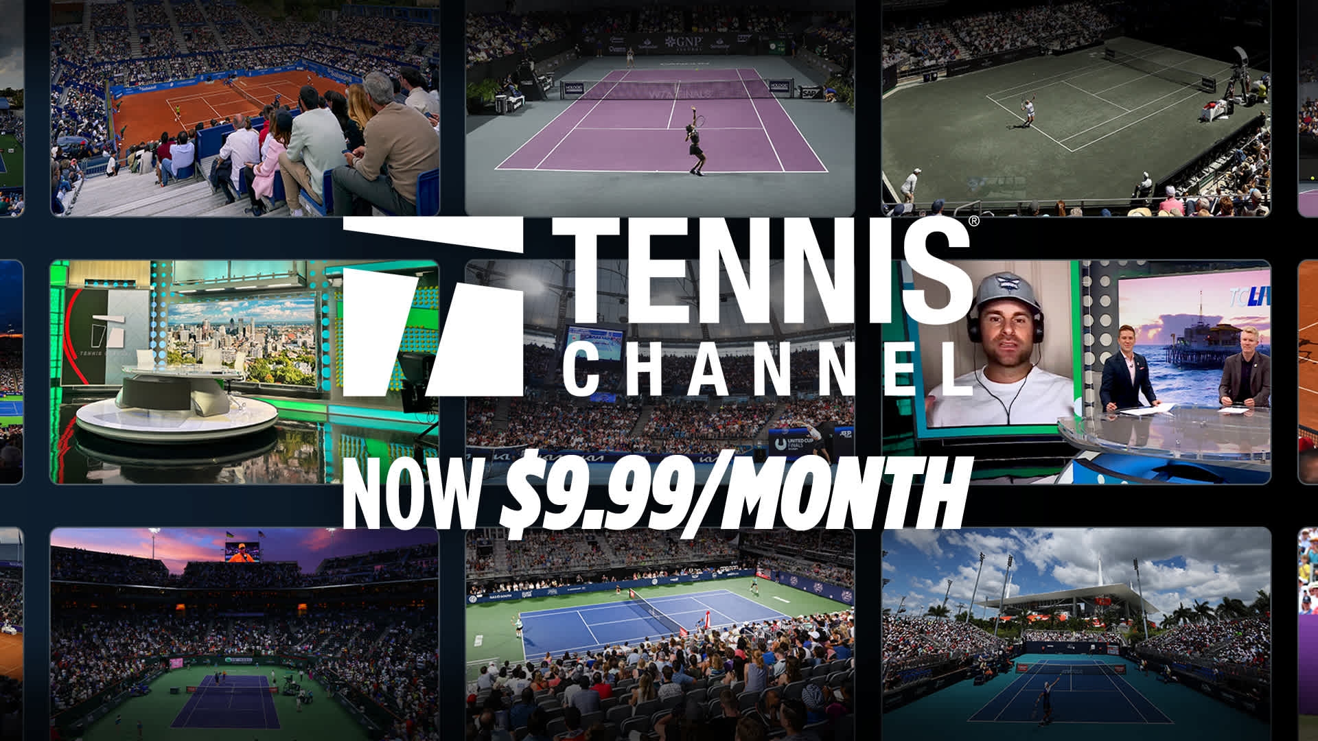 Cable Provider Tennis Channel Plus Subscription Sports Package Tennis Channel Plus On Directv DirecTV Review A Cable Provider Tennis Channel Plus Subscription Sports Package Tennis Channel Plus On Directv DirecTV Review A