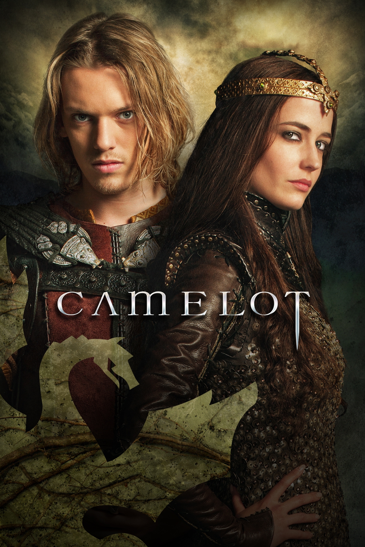 Camelot TV Series 2011 Episode List IMDb Camelot TV Series 2011 Episode List IMDb