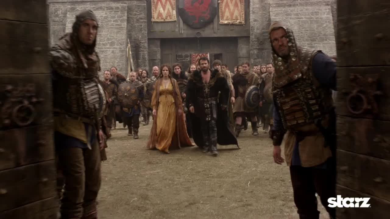 Camelot TV Series 2011 IMDb Camelot TV Series 2011 IMDb