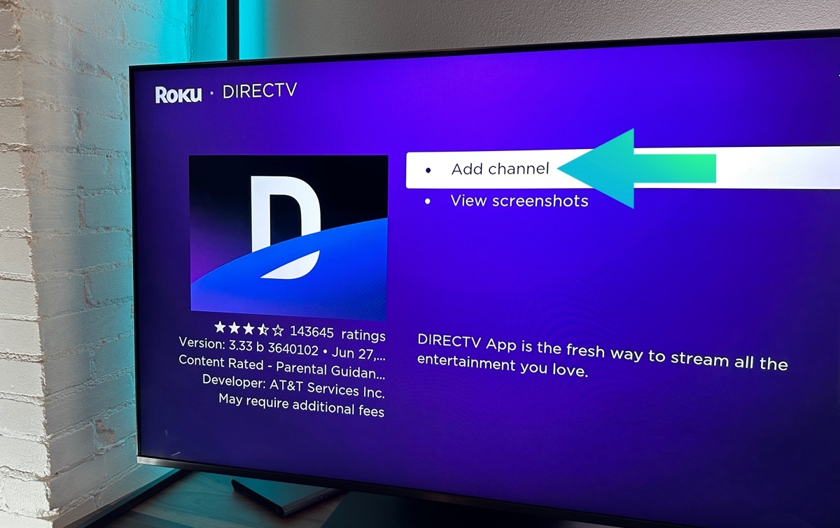 Can I Watch DirecTV On Roku Can I Watch DirecTV On Roku