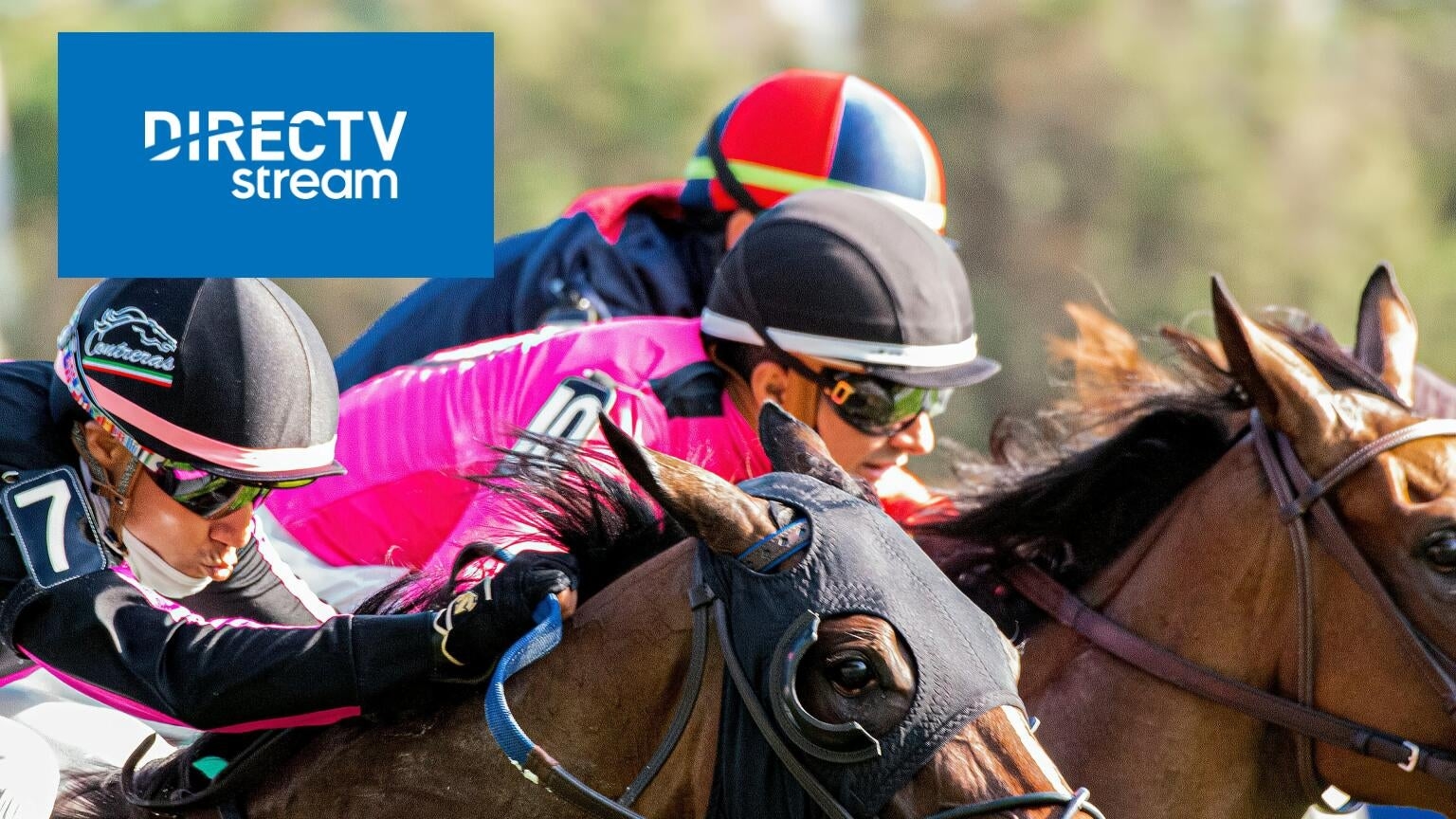 Can You Watch The 2024 Belmont Stakes Horse Race On Directv Stream IMDb Can You Watch The 2024 Belmont Stakes Horse Race On Directv Stream IMDb