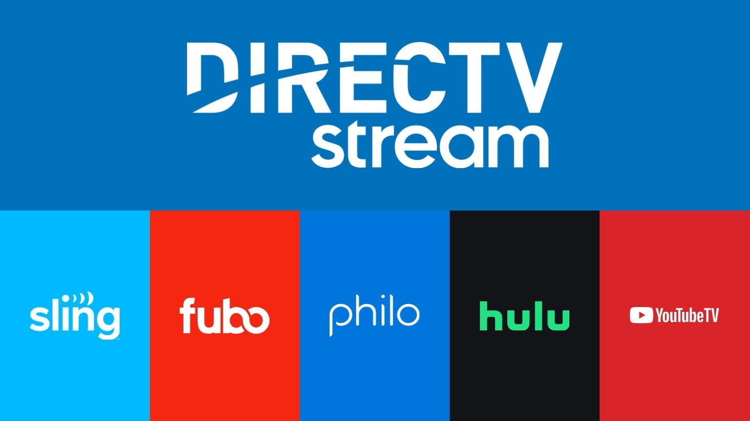 alternatives to directv alternatives to directv