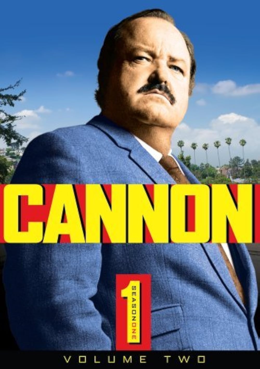 Cannon TV Movie 1971 IMDb