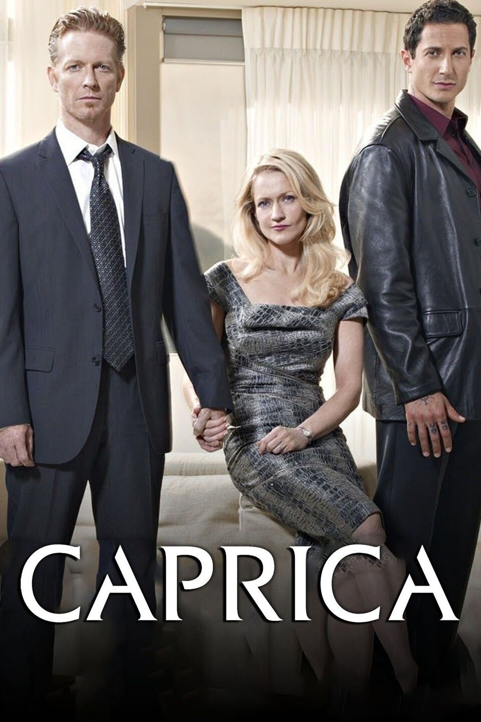 Caprica Season 1 Rotten Tomatoes Caprica Season 1 Rotten Tomatoes