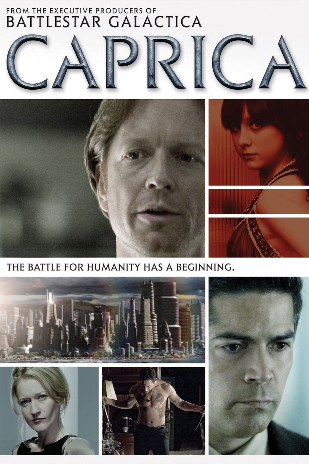 caprica tv series episode guide caprica tv series episode guide