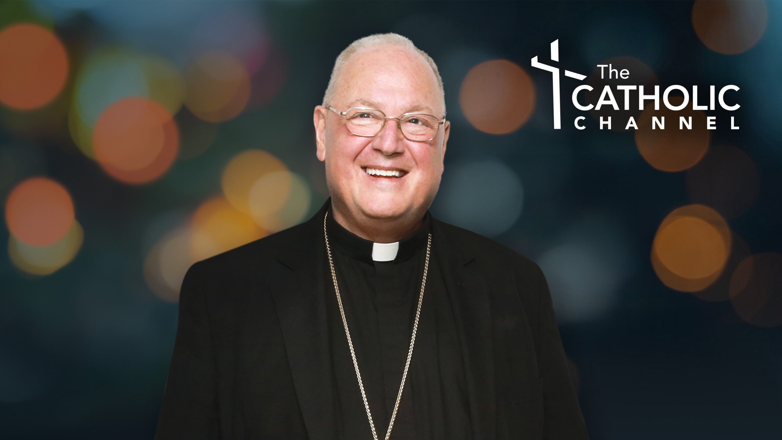 Cardinal Dolan s Annual Christmas Special The Catholic Channel