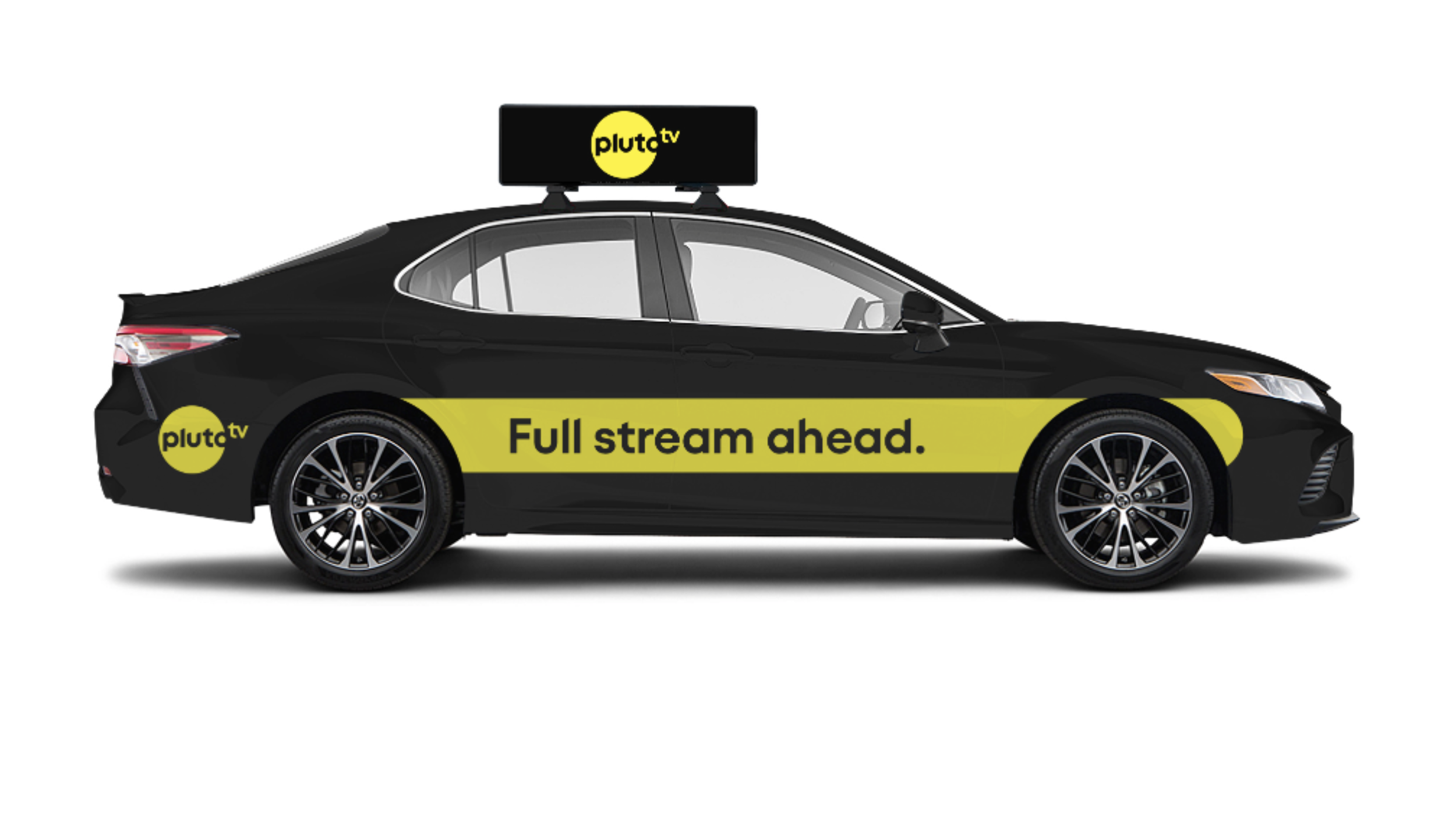 Case Study Brand Pluto Tv David Saltzman