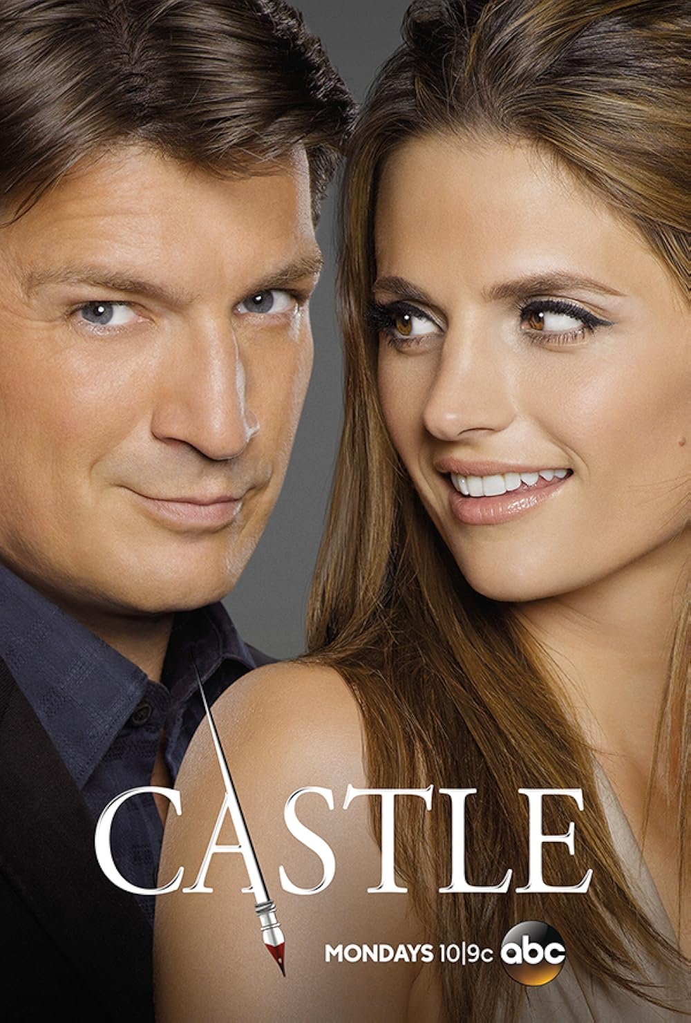 Castle TV Series 2009 2016 Episode List IMDb Castle TV Series 2009 2016 Episode List IMDb