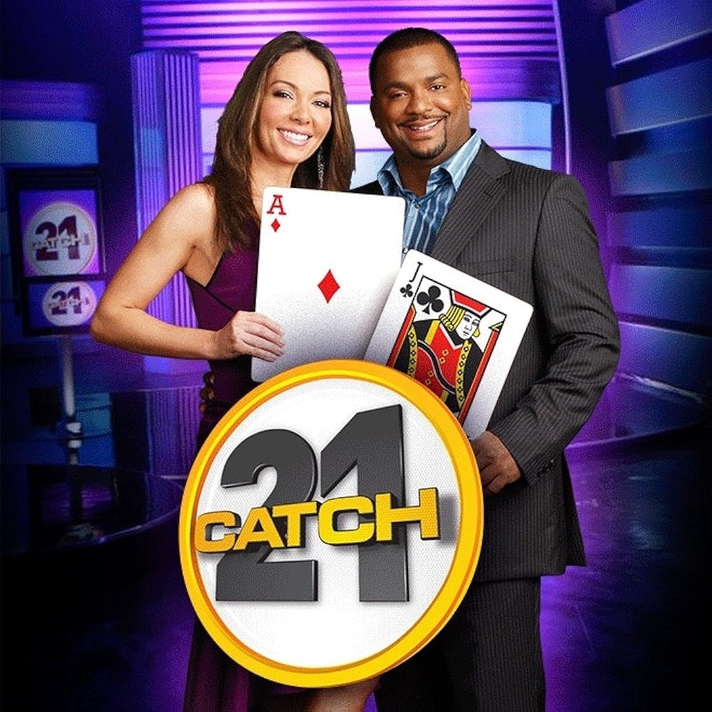 Catch 21 TV Series 2008 2020 IMDb