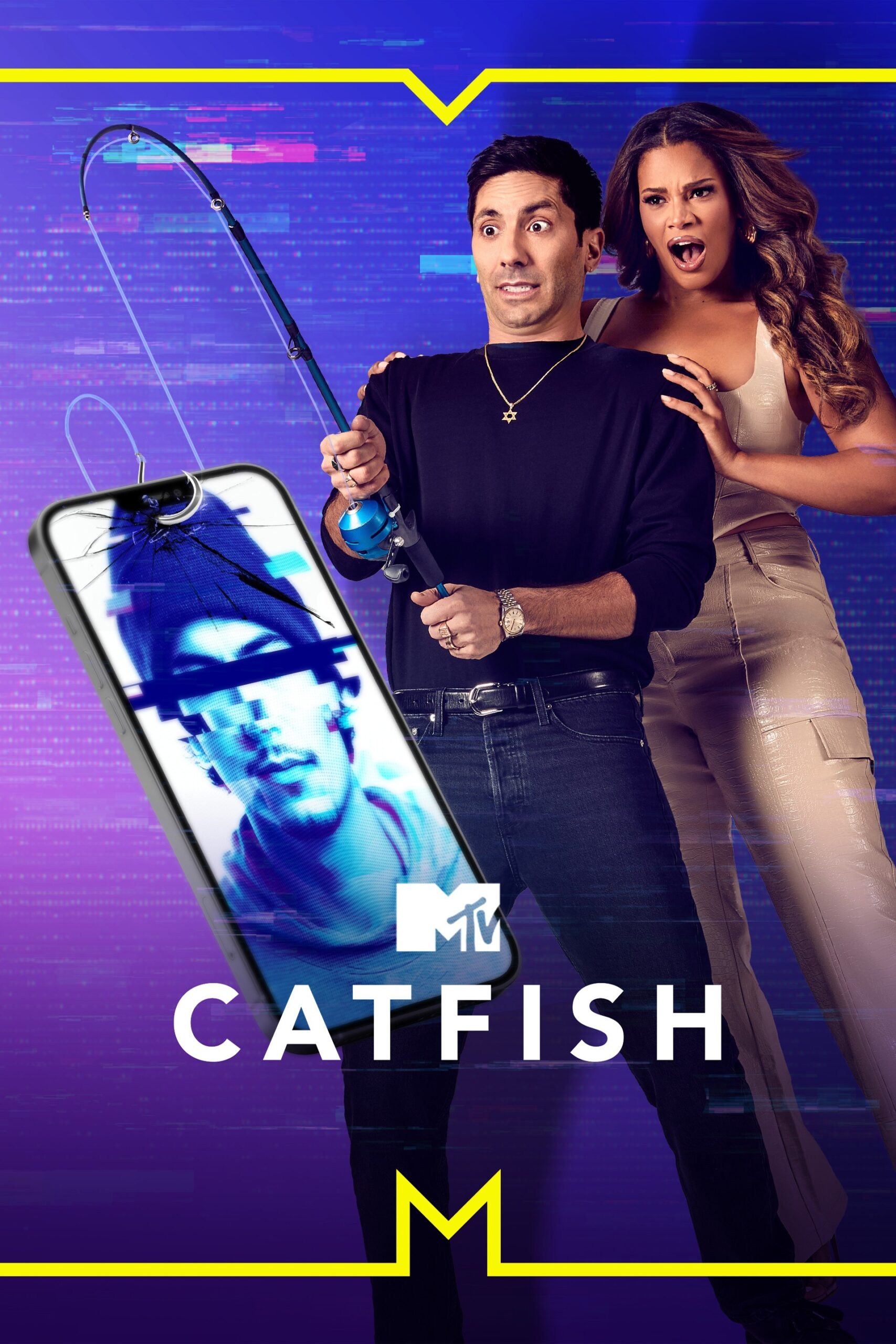 Catfish The TV Show Season 9 Rotten Tomatoes