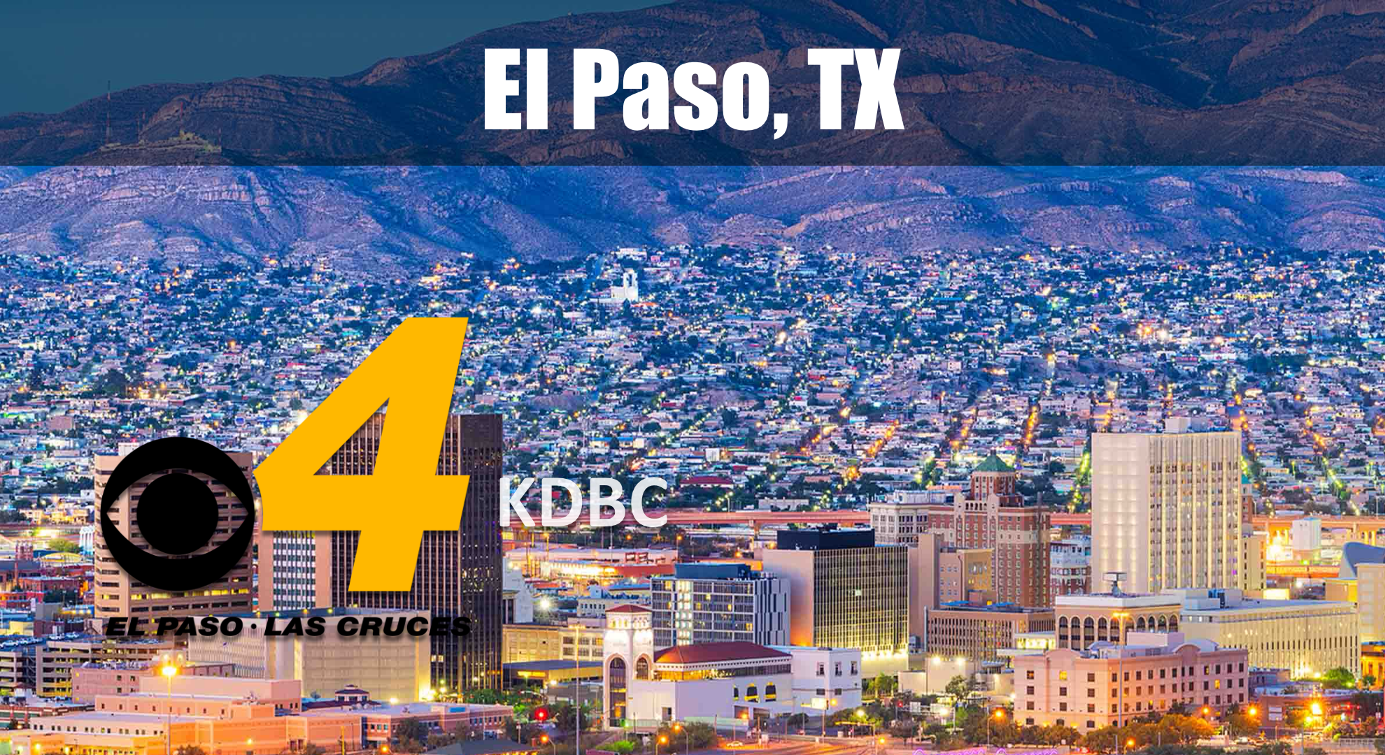 el paso tx tv schedule el paso tx tv schedule