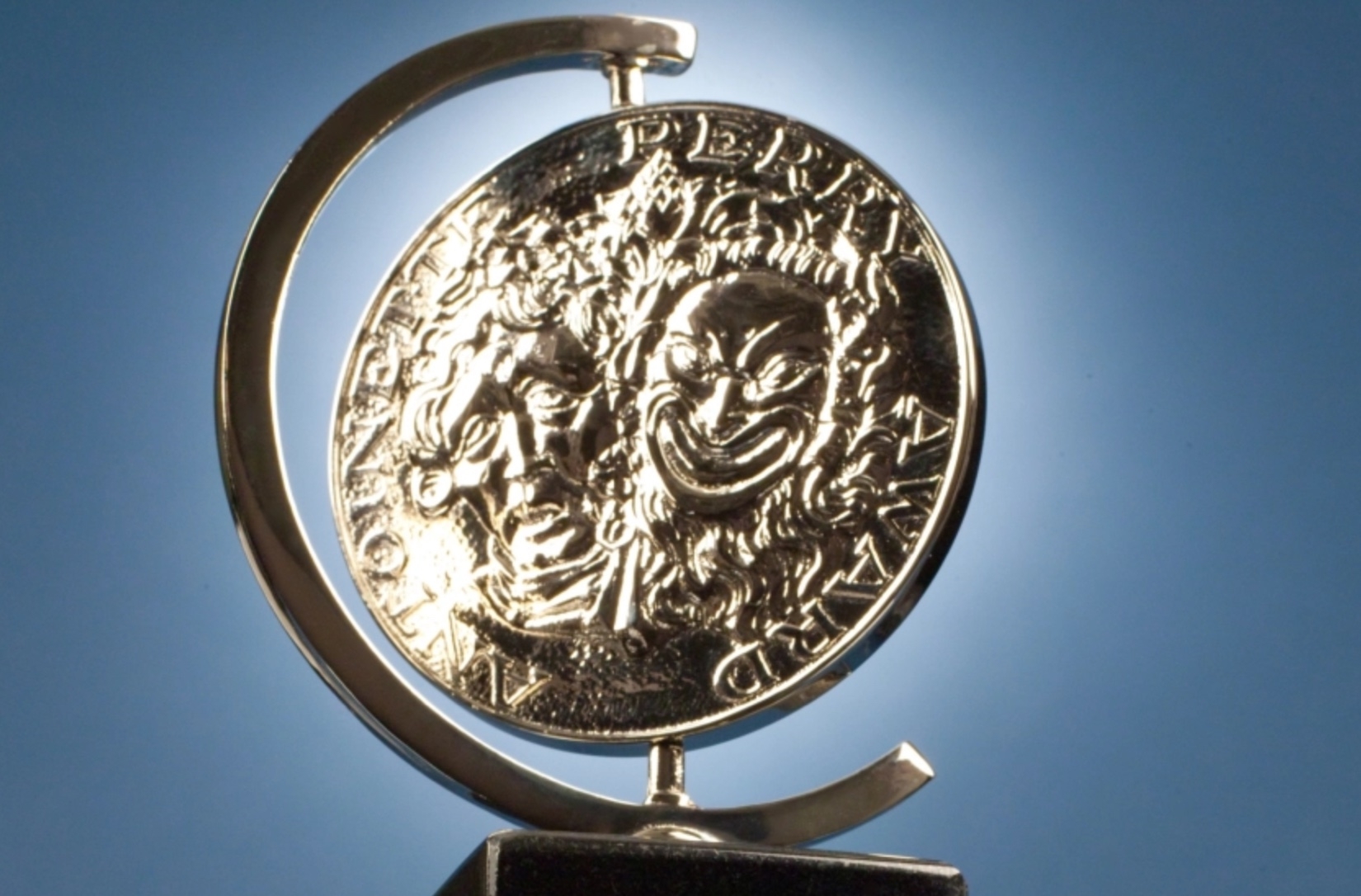 CBS And Pluto TV Partner To Present THE TONY AWARDS ACT ONE The American Theatre Wing s Tony Awards 