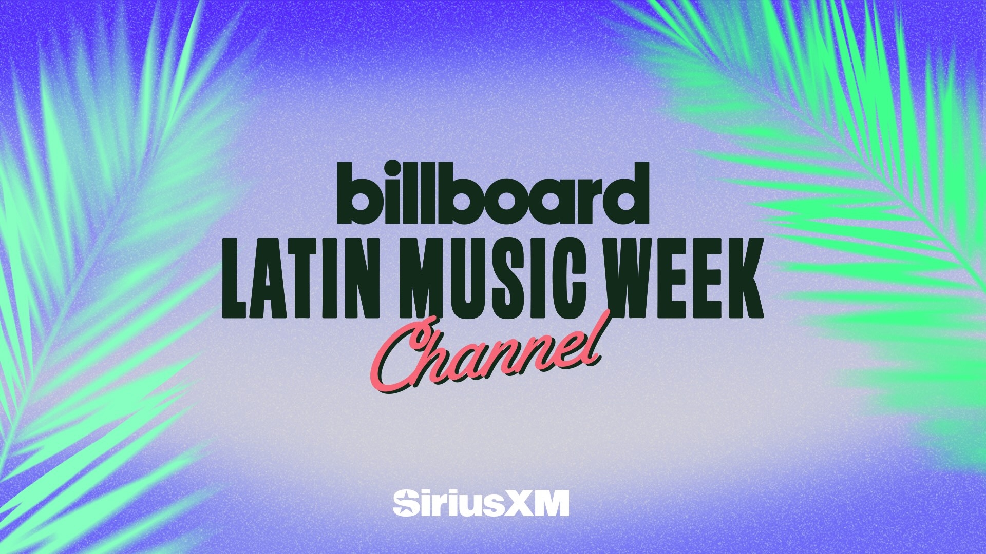 Celebrate Hispanic And Latin Culture SiriusXM Celebrate Hispanic And Latin Culture SiriusXM