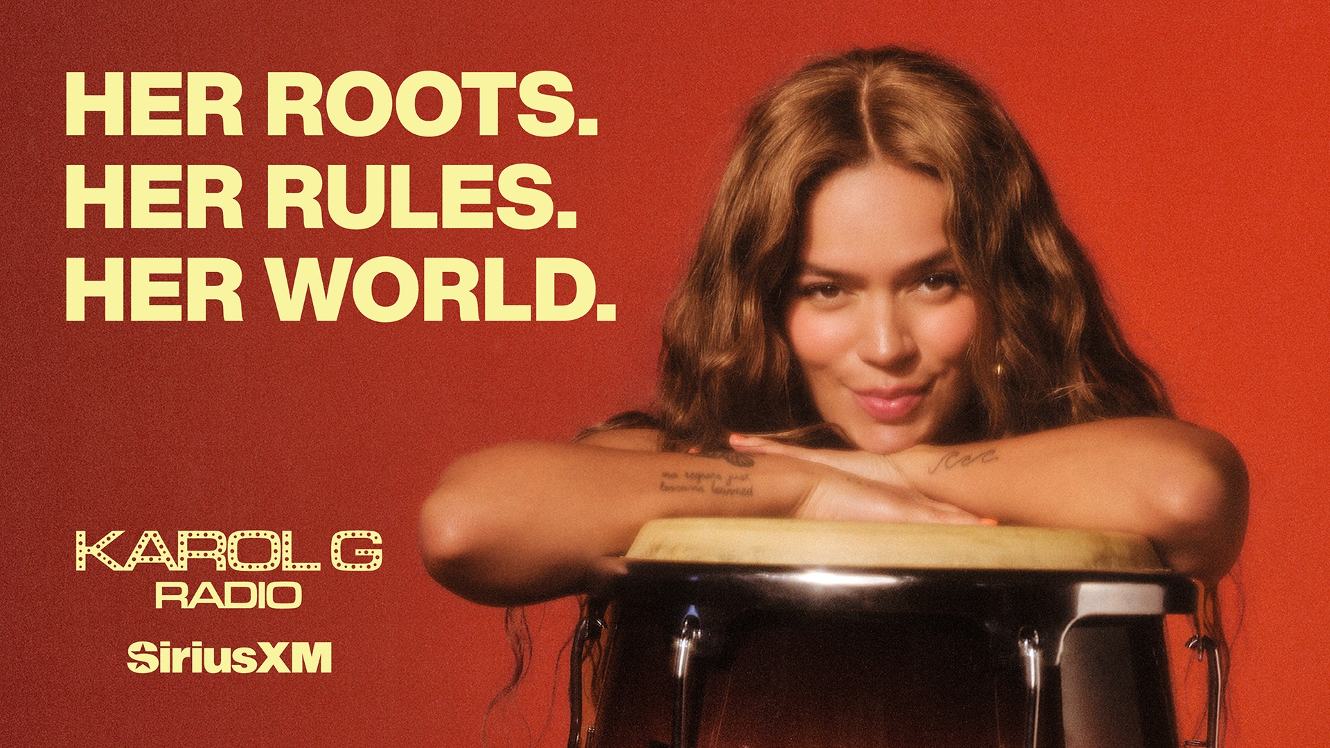 Celebrate Hispanic And Latin Culture SiriusXM Celebrate Hispanic And Latin Culture SiriusXM