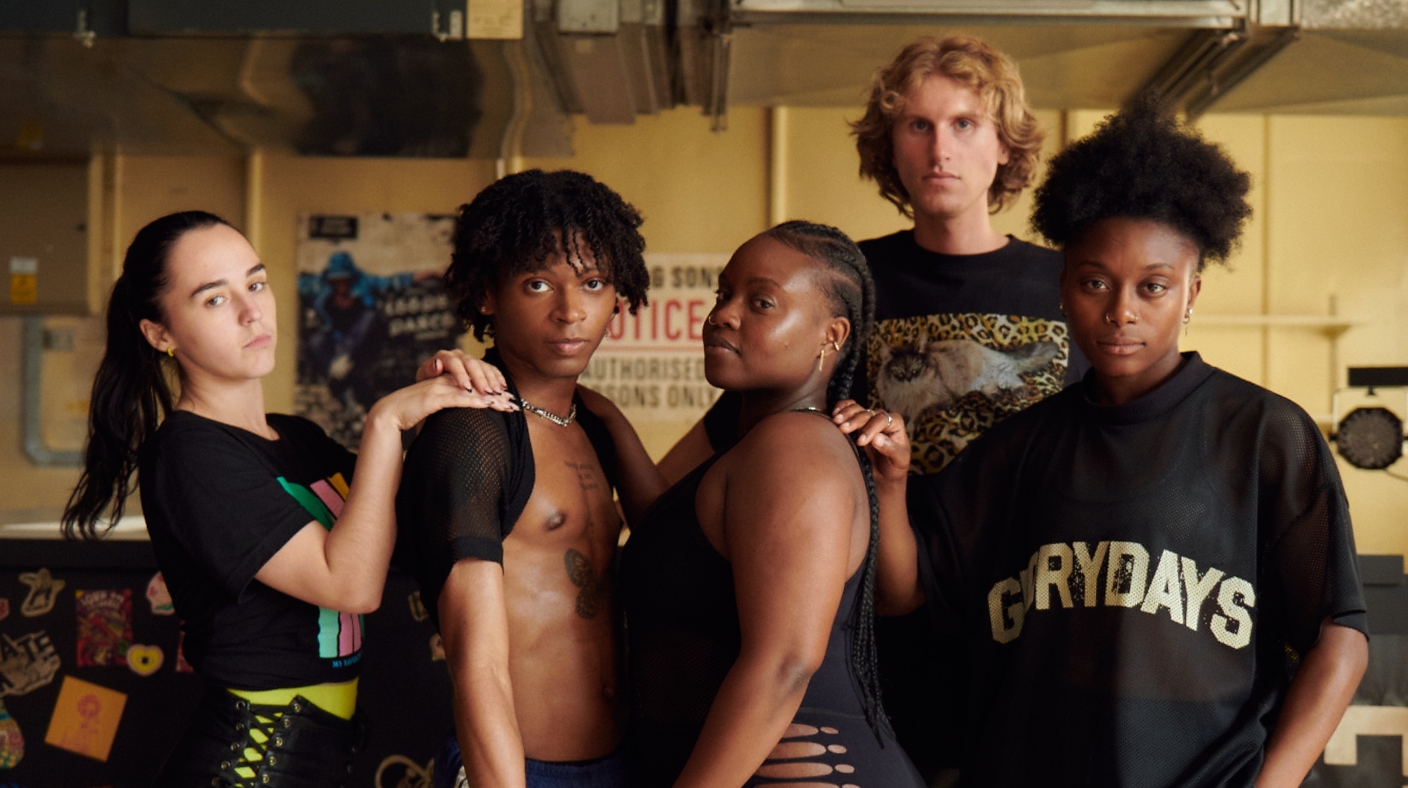 Channel 4 Drama Quarterly Channel 4 Drama Quarterly