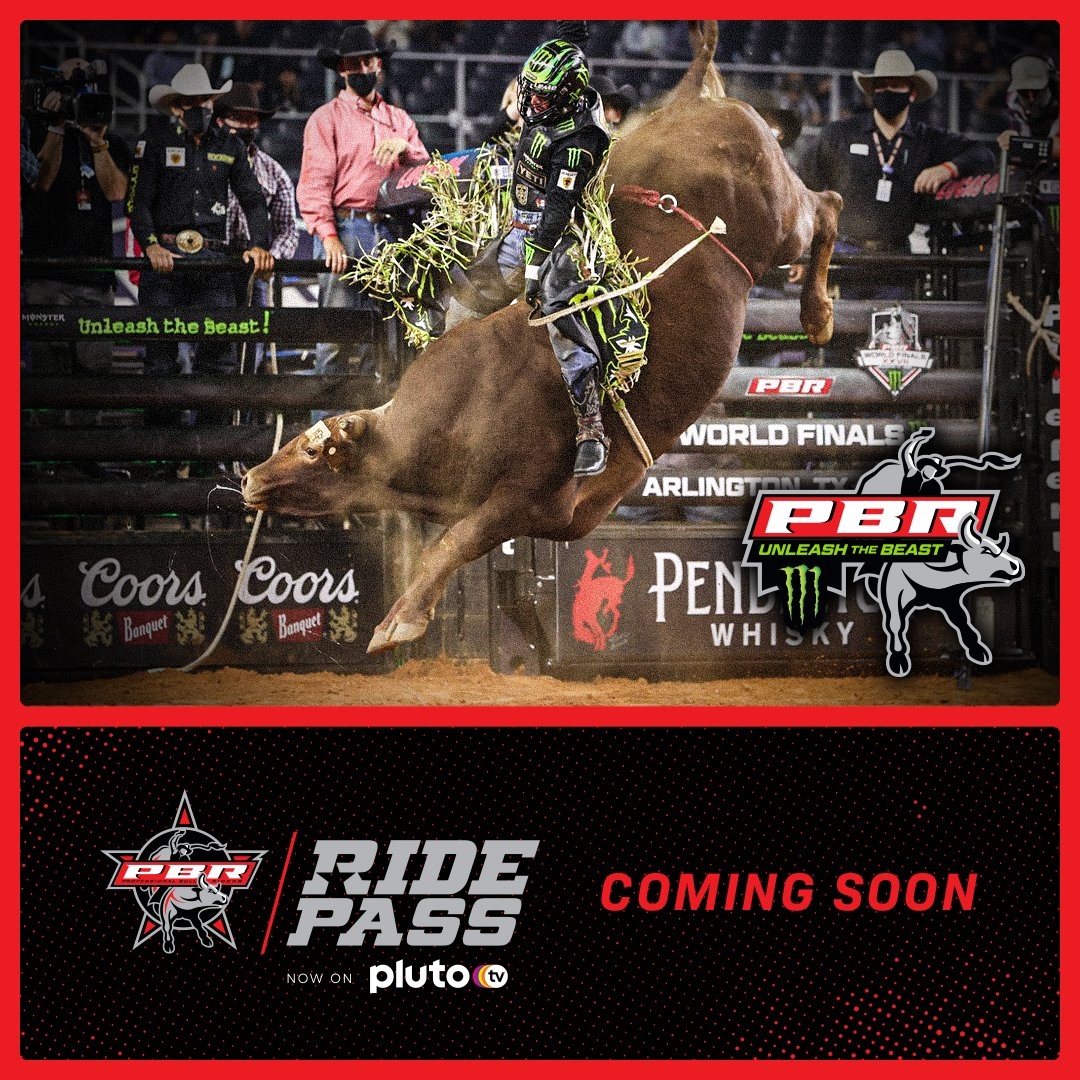 Channel 720 Drops On 7 20 PBR Ridepass On plutotv Is Your One stop Shop To Watch PBR s Premier Unleash The Beast Tour The Best Part It s All Free Channel 720 Drops On 7 20 PBR Ridepass On plutotv Is Your One stop Shop To Watch PBR s Premier Unleash The Beast Tour The Best Part It s All Free