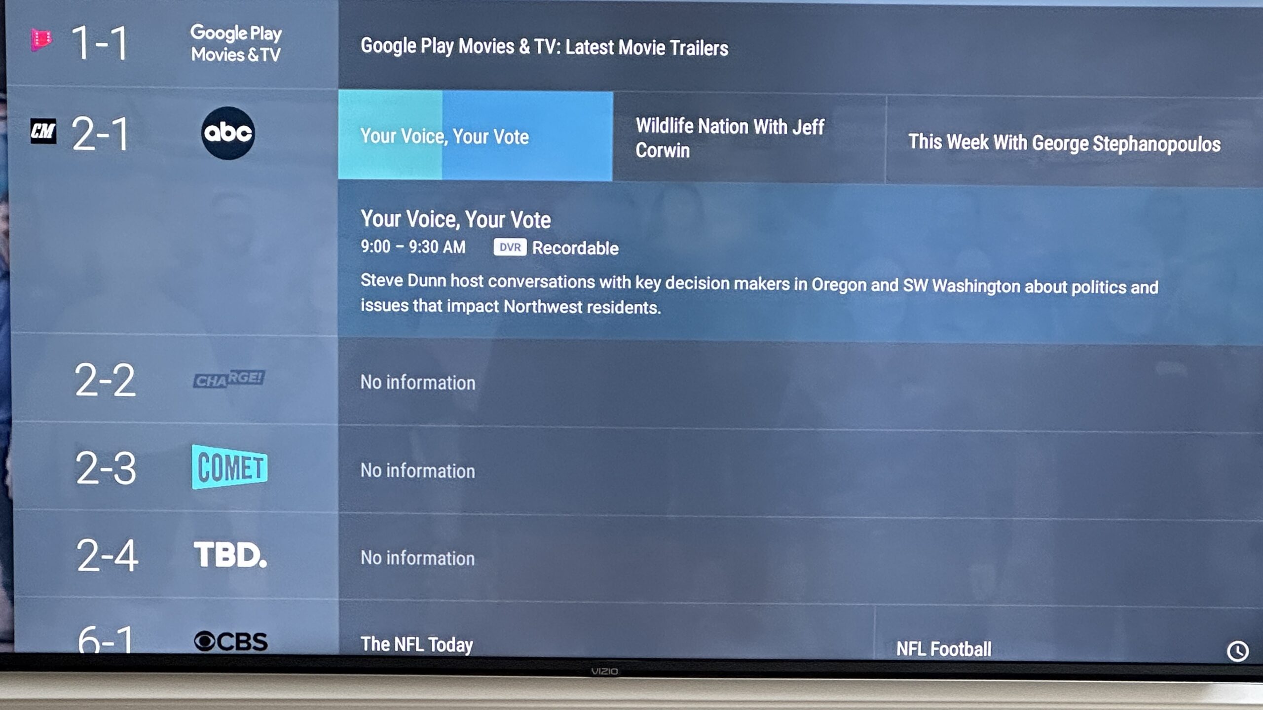 Channel Master Reviews Read 9 Customer Reviews Of Channel Master Sitejabber Channel Master Reviews Read 9 Customer Reviews Of Channel Master Sitejabber