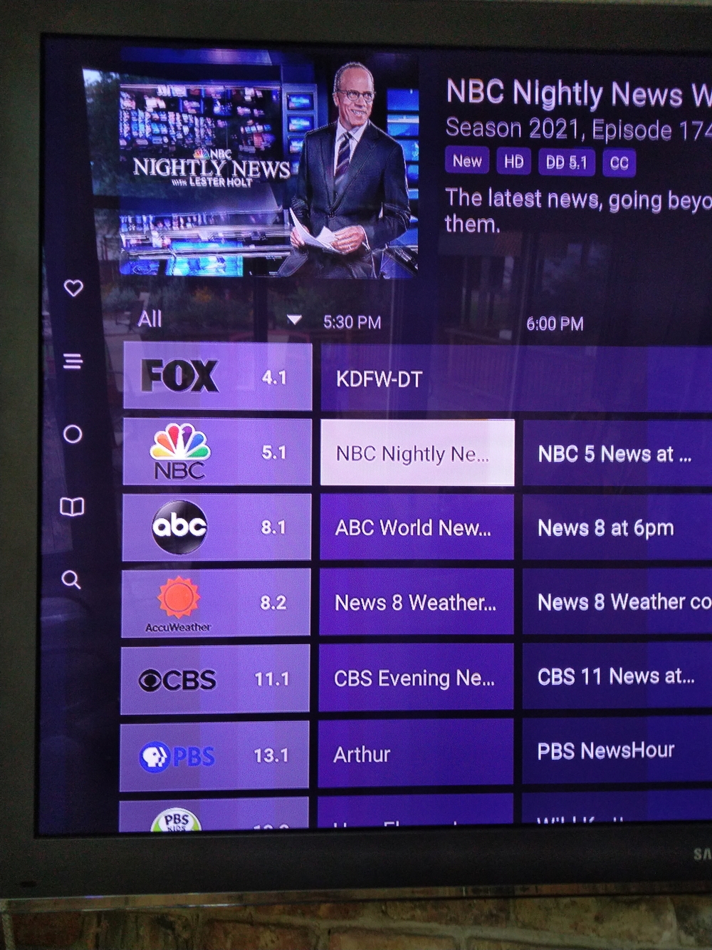 Channel NUMBERS Missing From Guide Troubleshooting Channels Community Channel NUMBERS Missing From Guide Troubleshooting Channels Community