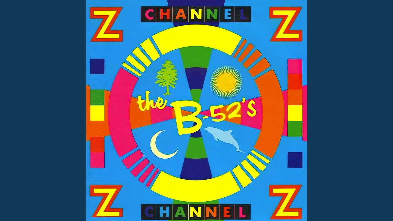Channel Z 12 Bassapella Mix YouTube