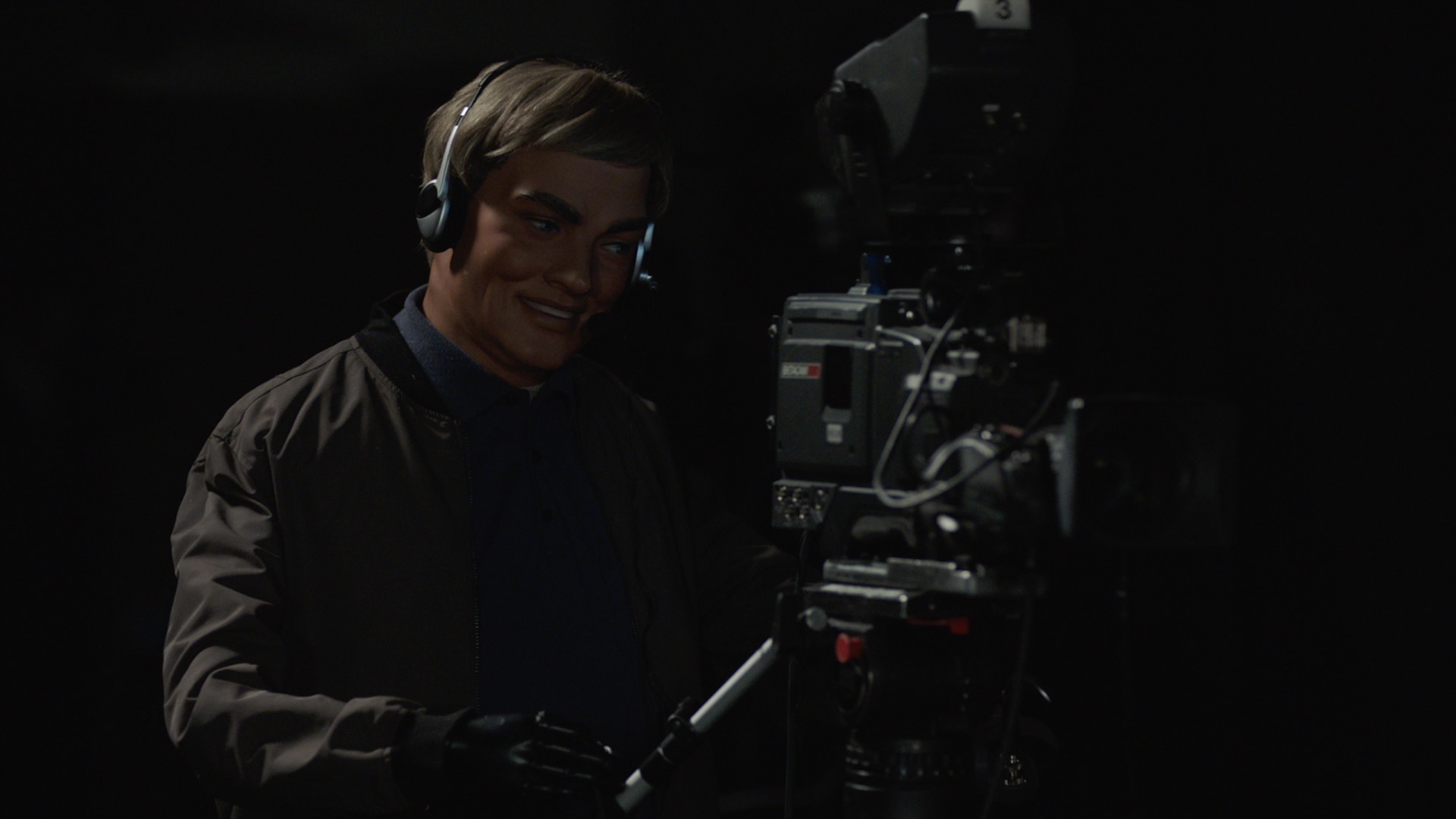 Channel Zero Episode 1 Creepiest Moments Channel Zero Candle Cove Blog