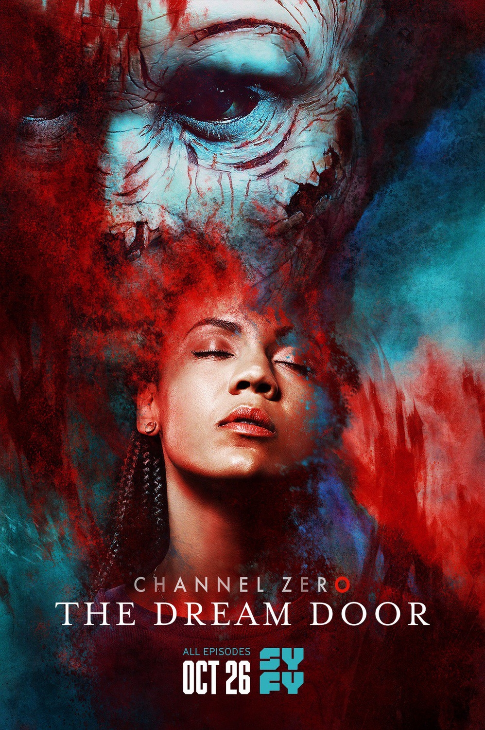 channel zero episode season 1 episode 1
