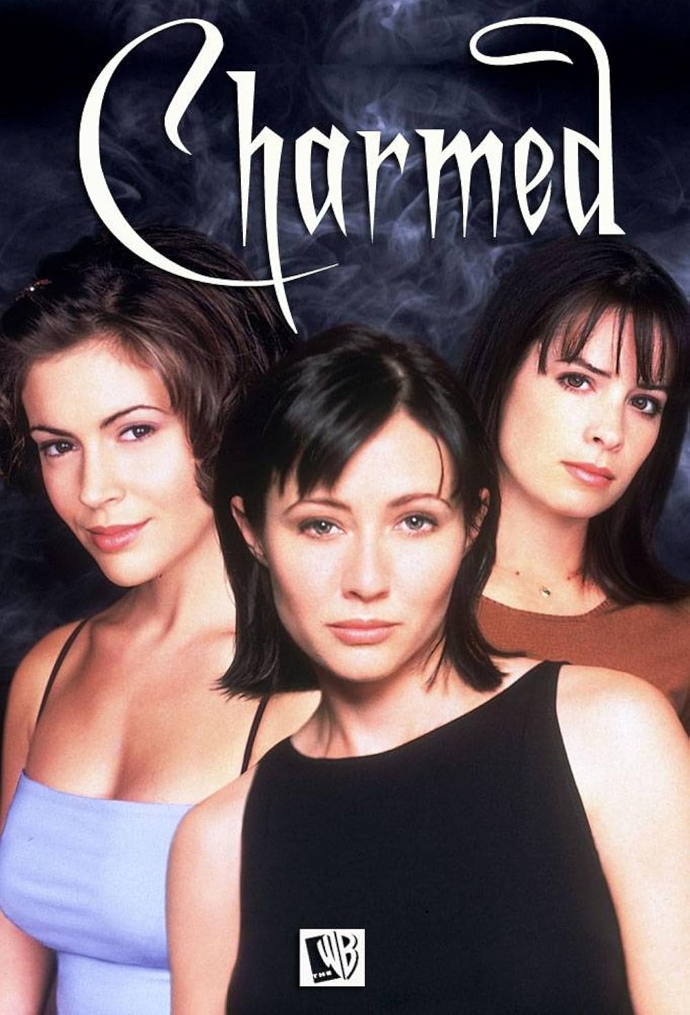 Charmed TV Series 1998 2006 IMDb Charmed TV Series 1998 2006 IMDb