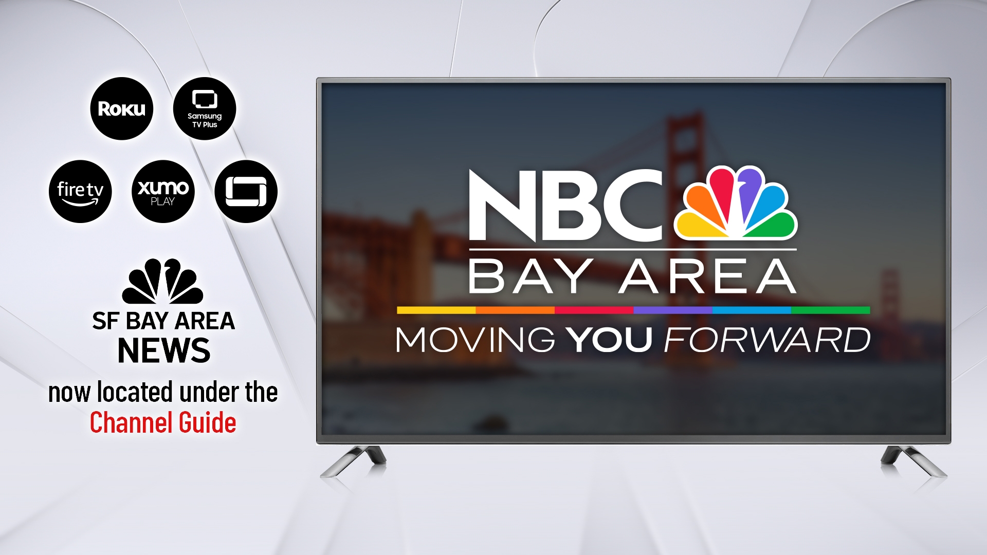 sf bay area tv guide