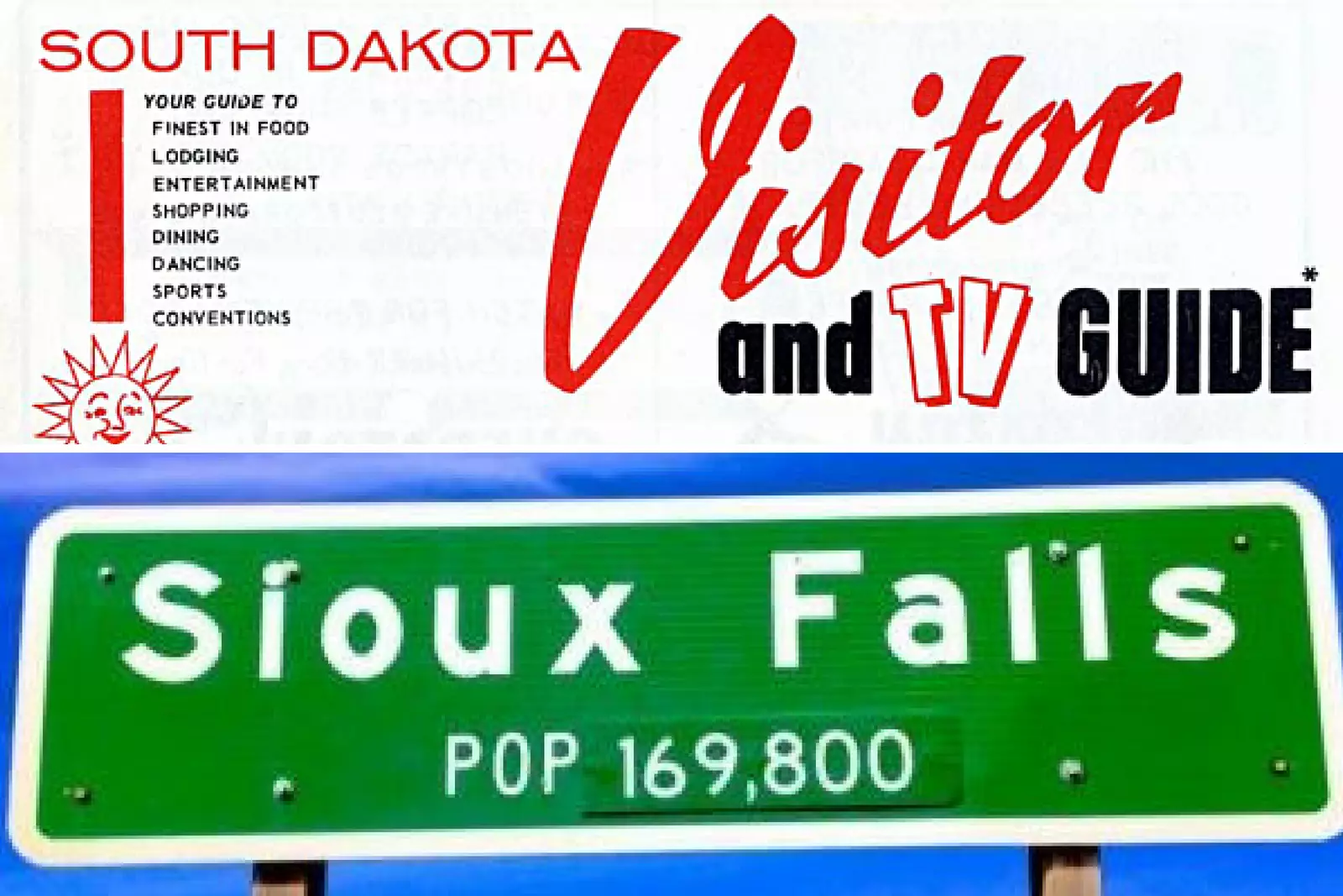 Check Out This 1962 Listing Of Sioux Falls Bars And Restaurants