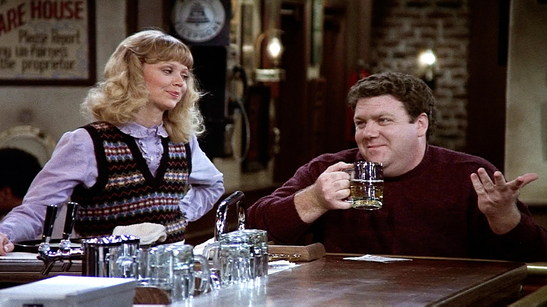 Cheers TV Series 1982 1993 Episode List IMDb Cheers TV Series 1982 1993 Episode List IMDb