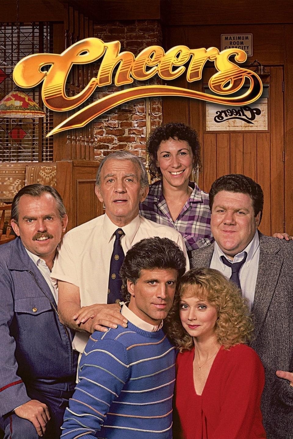 Cheers TV Series 1982 1993 Episode List IMDb Cheers TV Series 1982 1993 Episode List IMDb