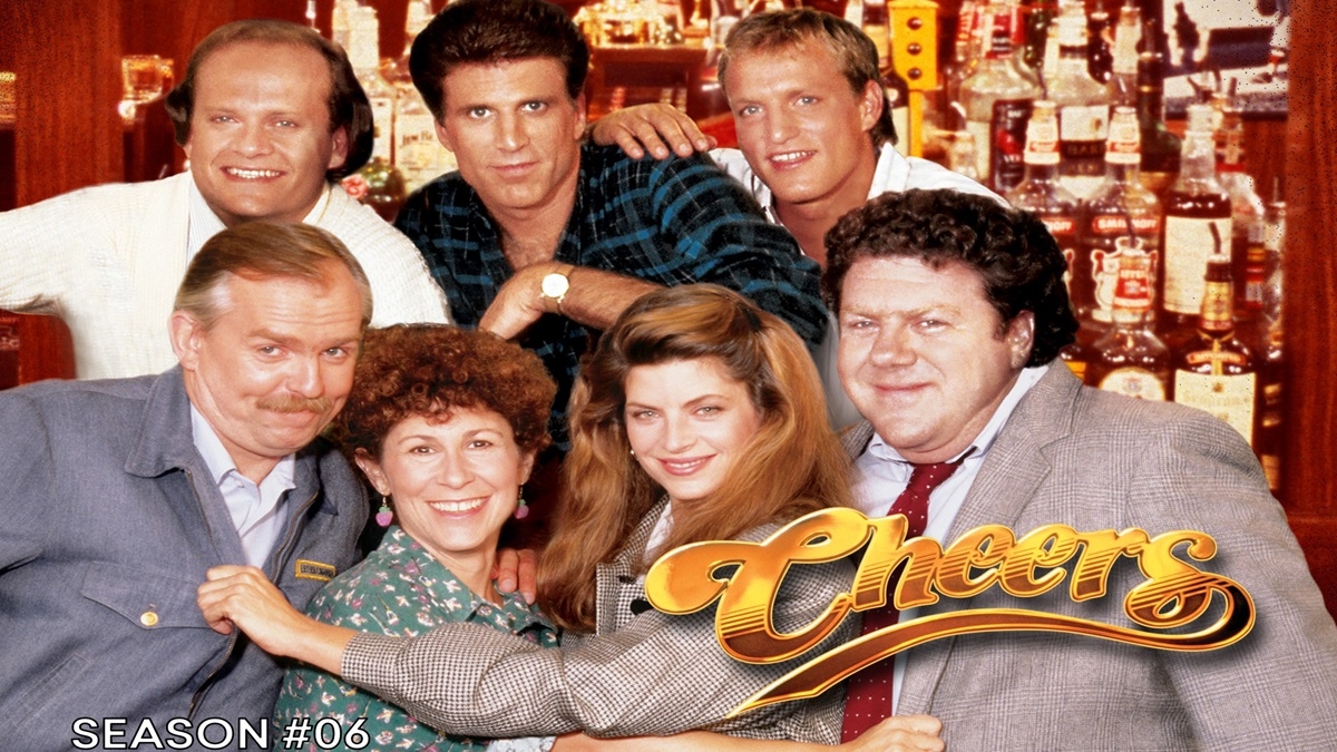 Cheers Watch Online Television Cheers On Cbs All Access Tv Shows Pluto Tv Watch Cheers Watch Online Television Cheers On Cbs All Access Tv Shows Pluto Tv Watch
