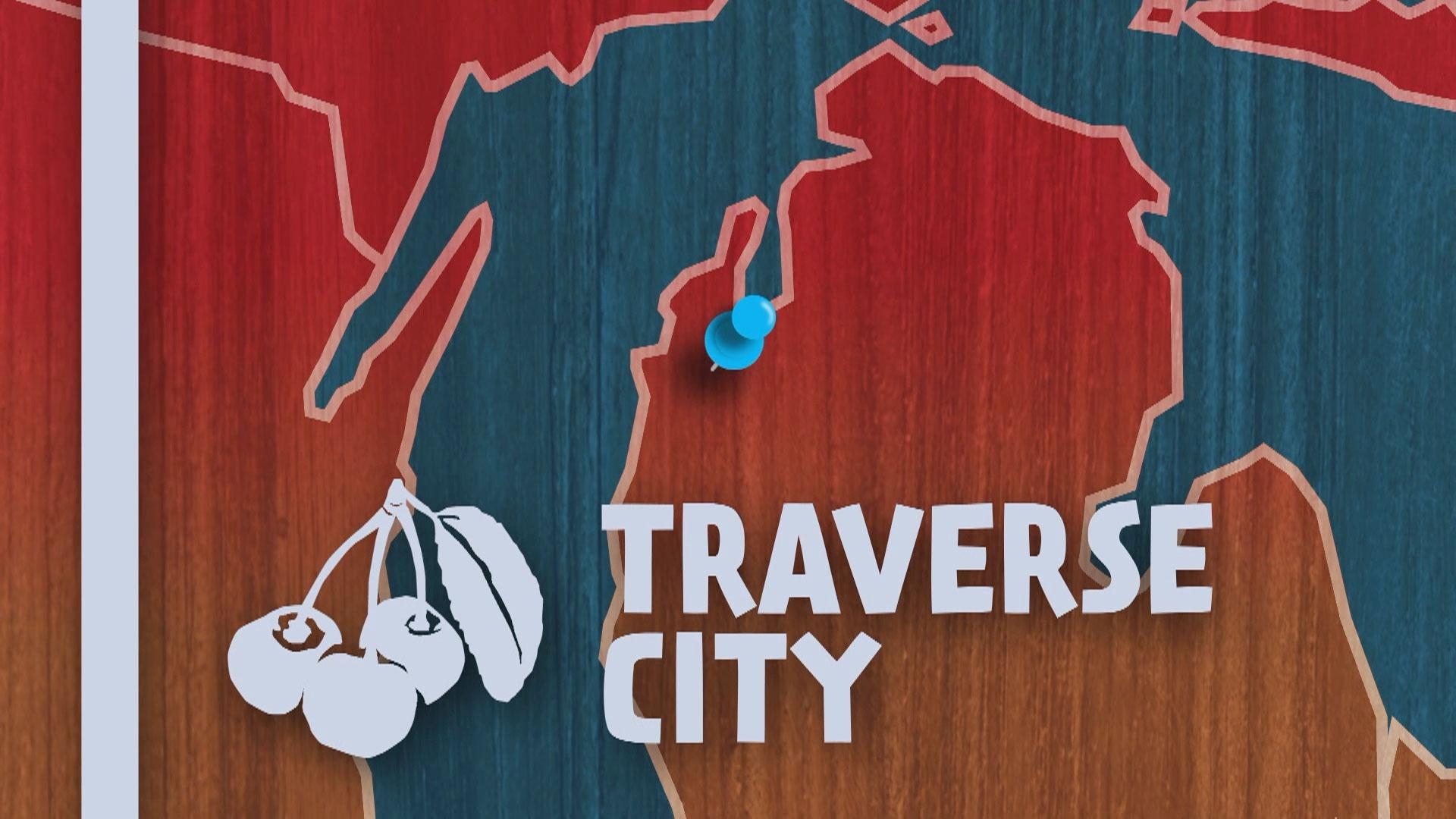 tv guide traverse city