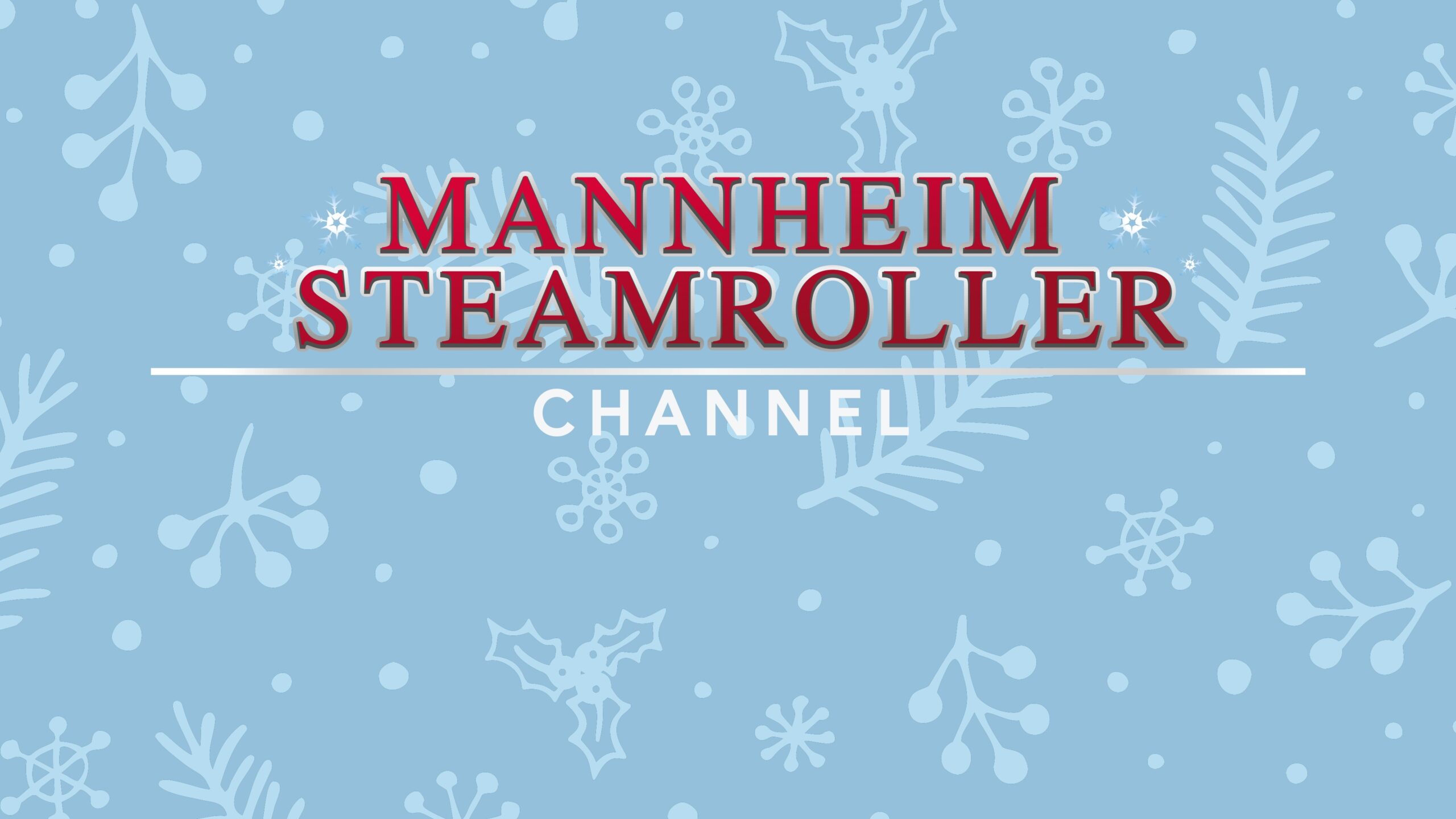 what sirius xm channel is christmas music