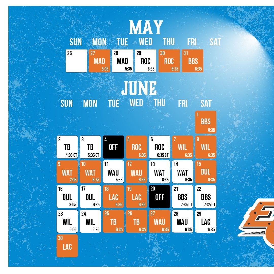 Christmas Came Early This Year OUR 2024 SCHEDULE IS HERE Full Press Release Https t co yfIxYOdCFV rolltrains 