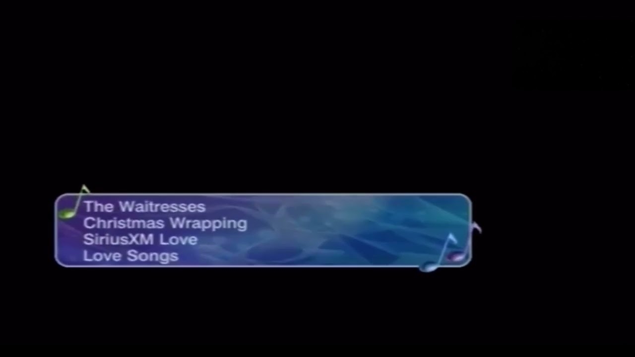 Christmas Music On Dish Network SiriusXM YouTube