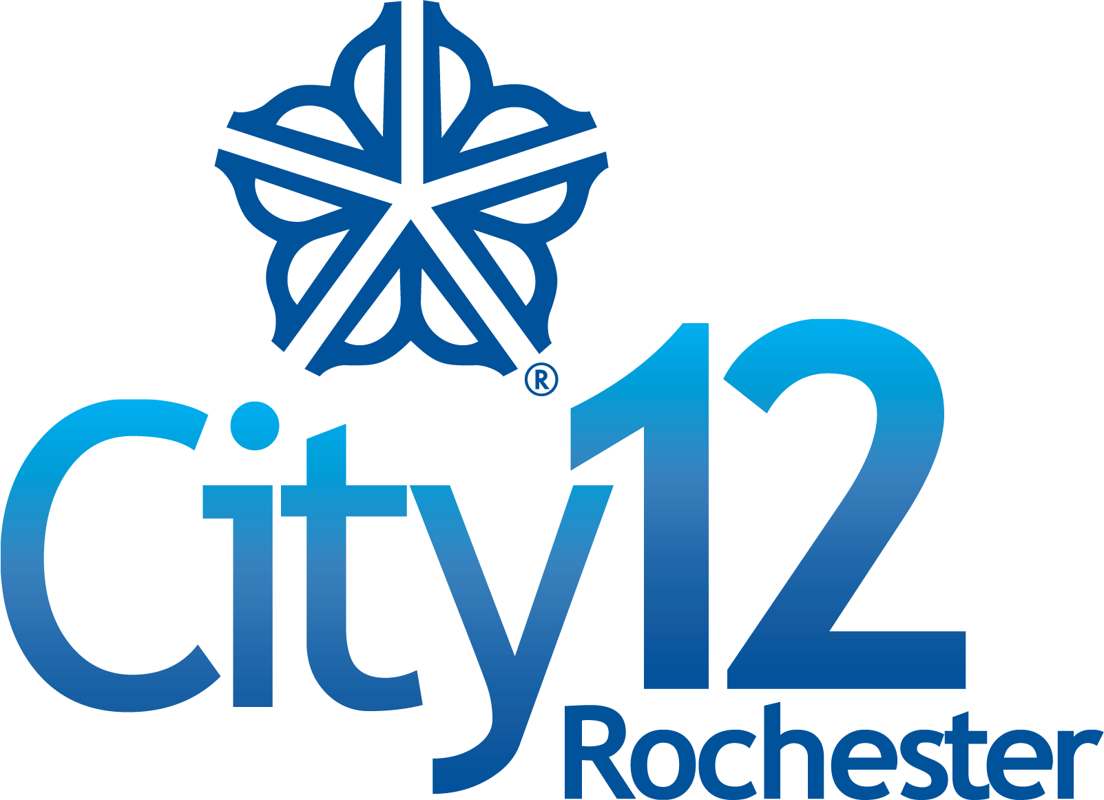 City 12 WXXI City 12 WXXI