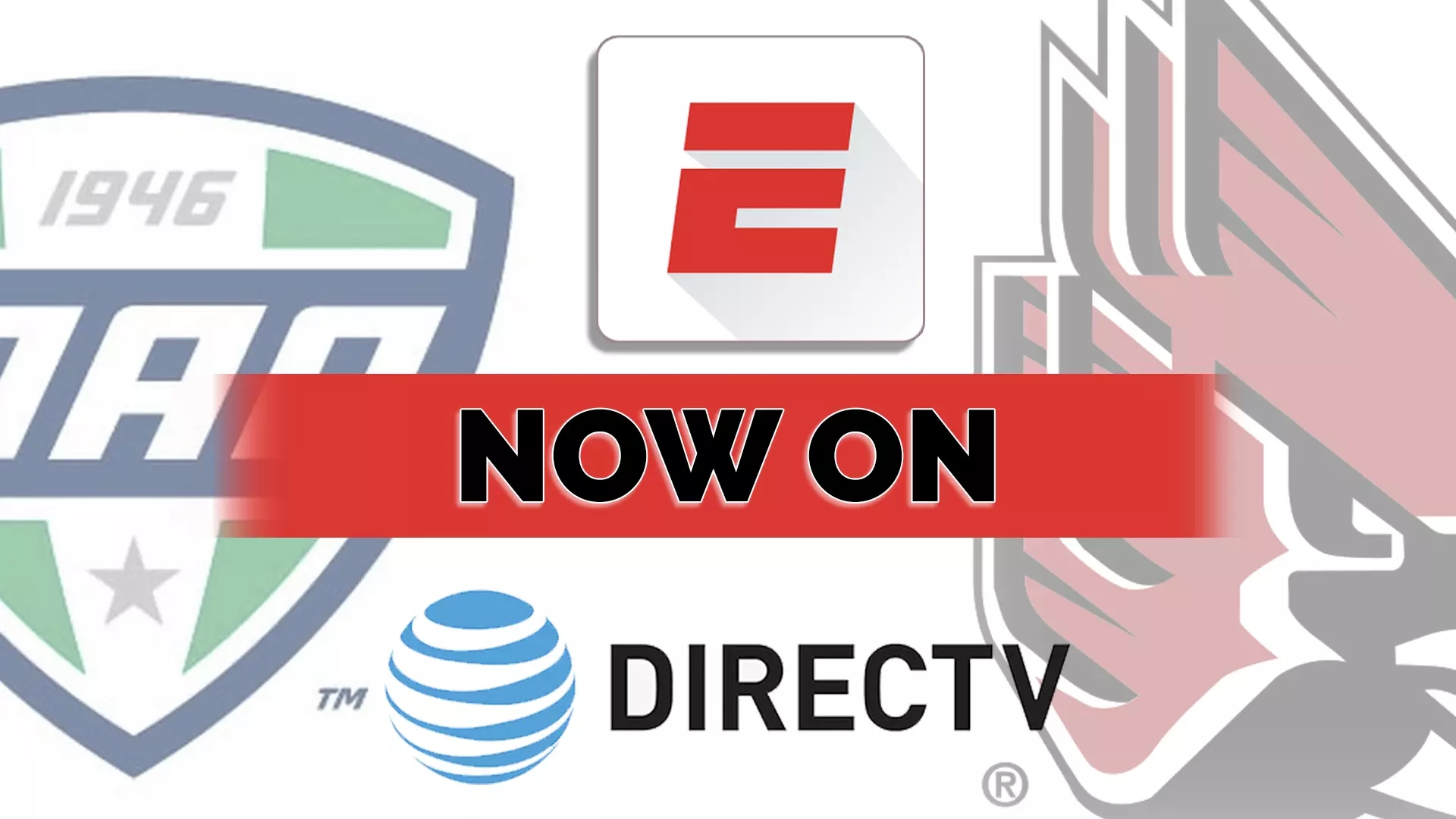 what channel is espn3 on directv
