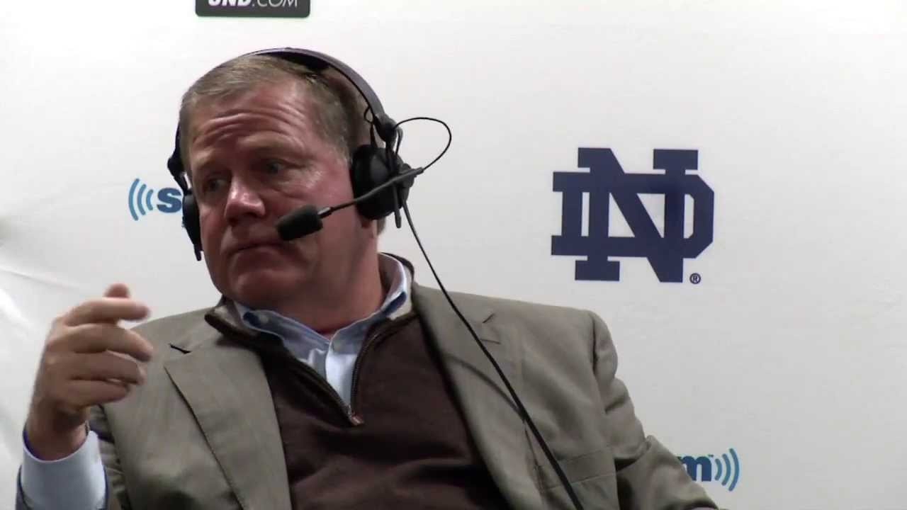 ohio state michigan sirius xm channel