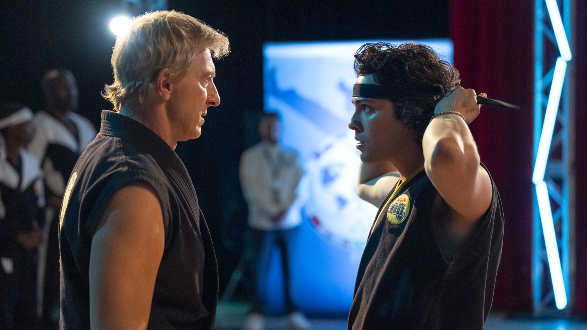 Cobra Kai Season 6 Everything To Know Tom s Guide