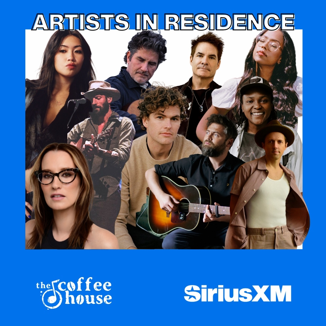 sirius xm coffee house channel sirius xm coffee house channel