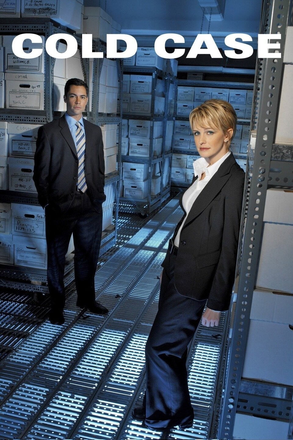 cold case tv series episode guide
