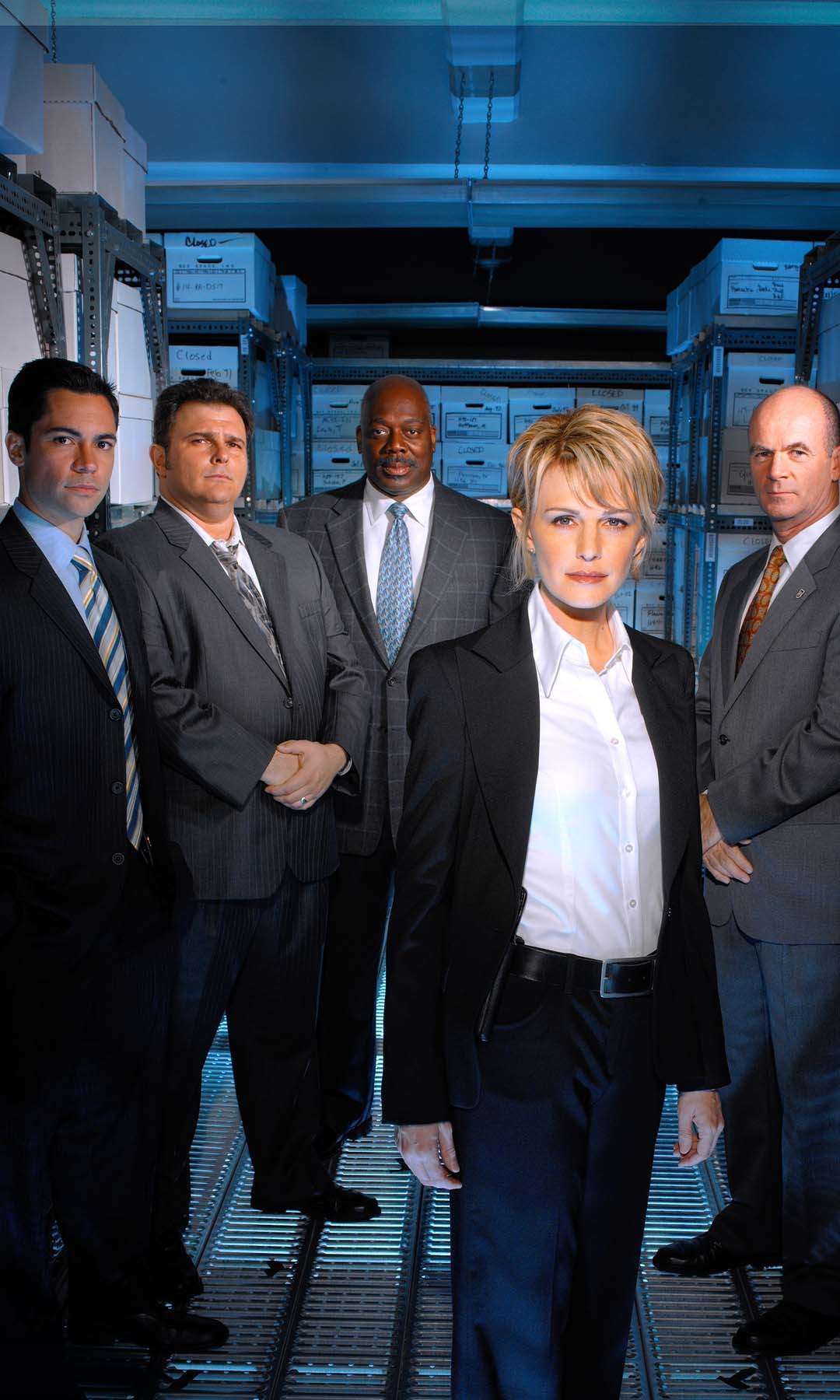 Cold Case TNT TNTdrama