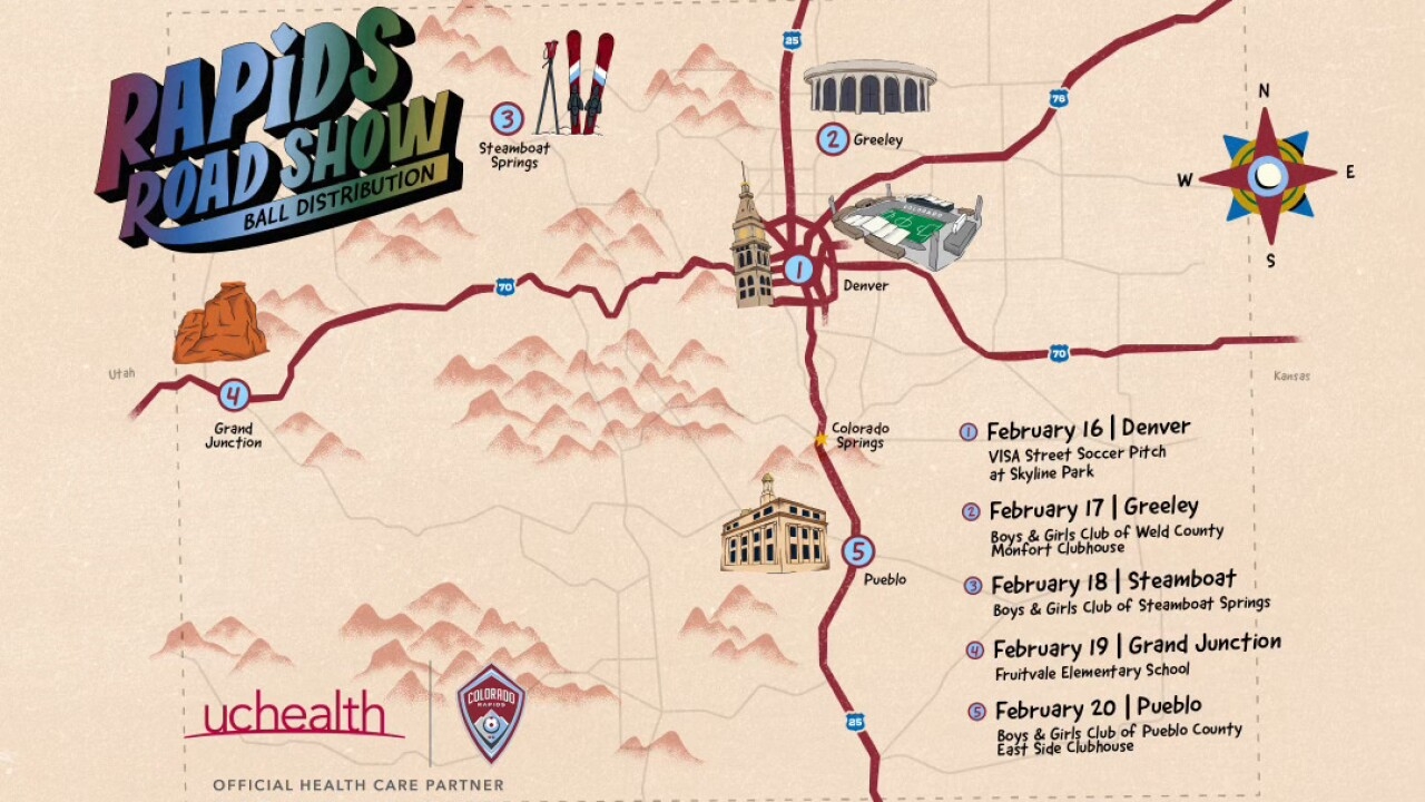 grand junction tv listings