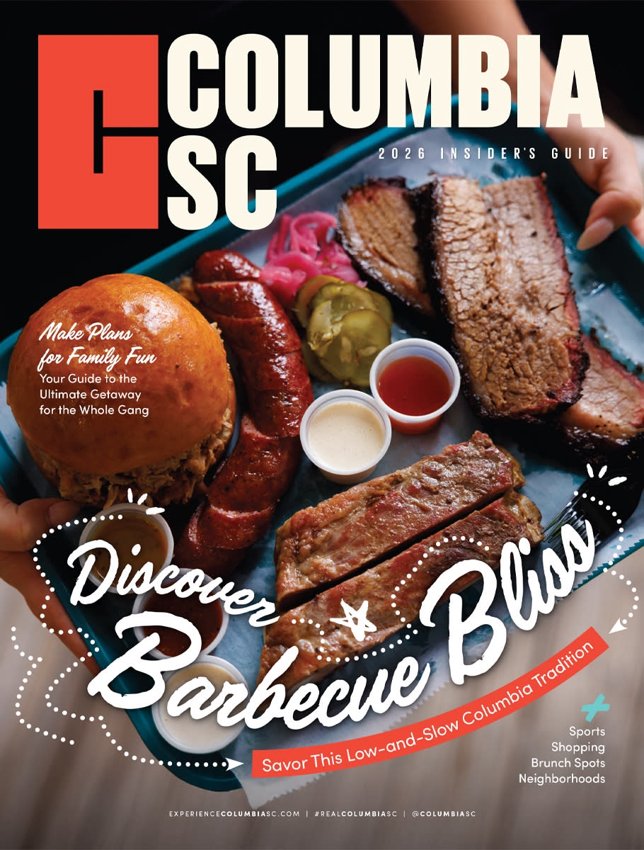 Columbia SC Visitors Guide Request A Visitors Guide Columbia SC Visitors Guide Request A Visitors Guide