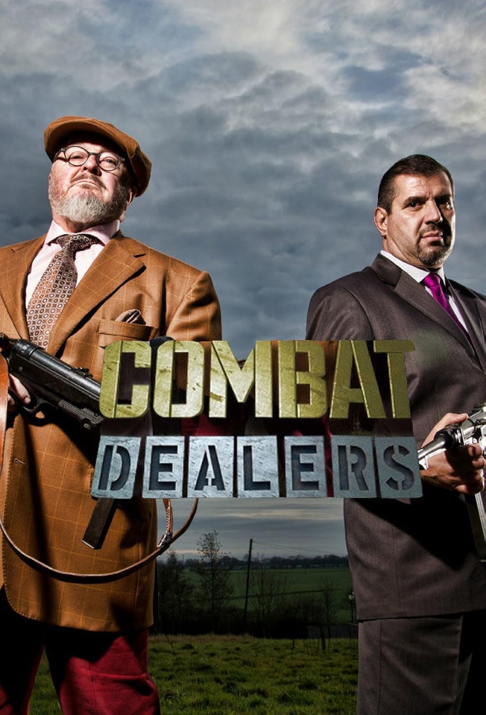 Combat Dealers TV Series 2014 IMDb