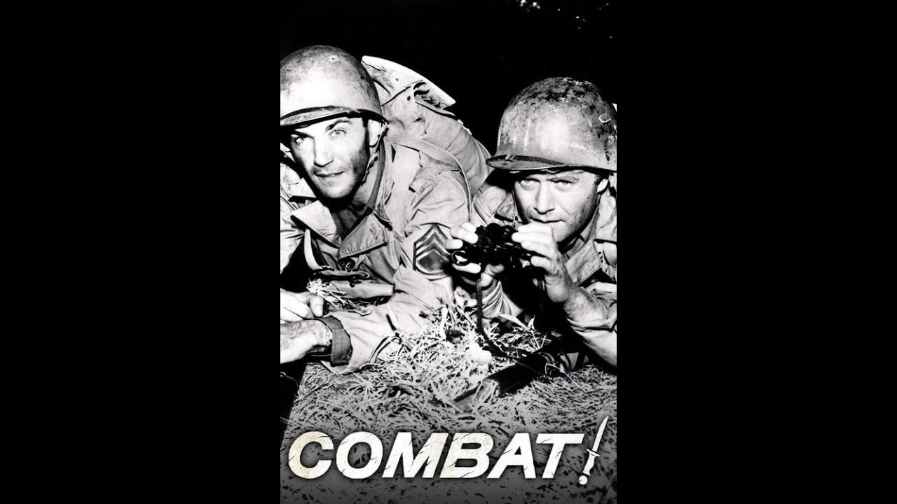 Combat Season 1 Episode 1 Forgotten Front YouTube
