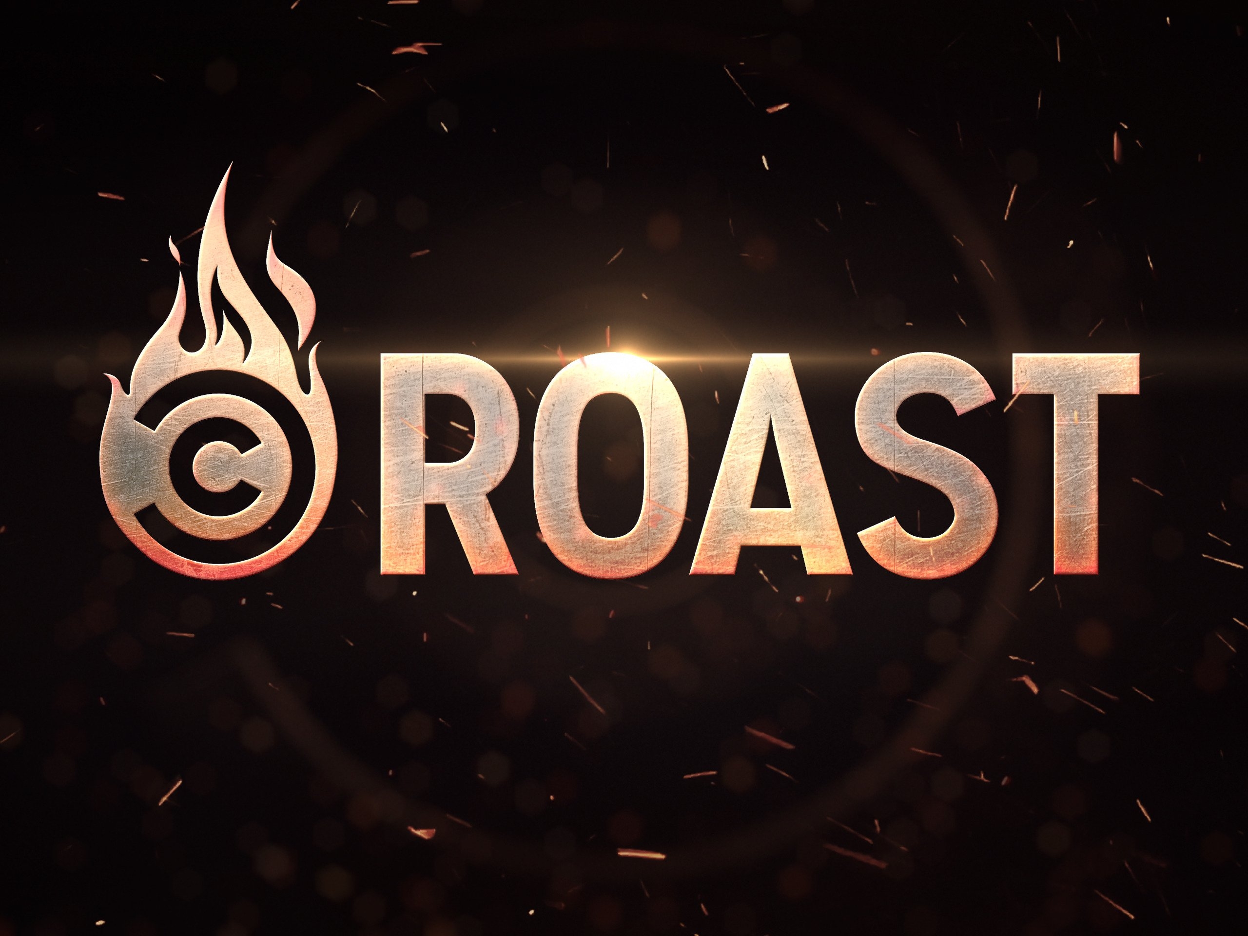 Comedy Central Roast Free Stream